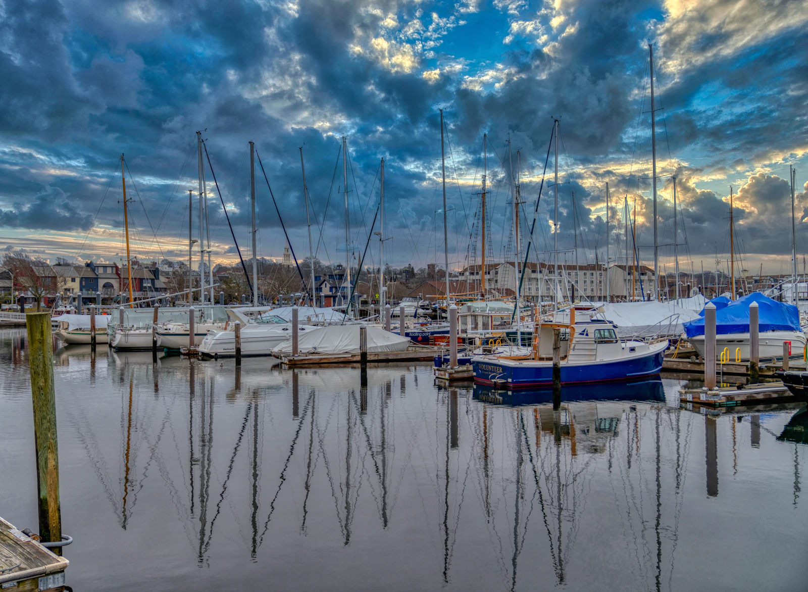 Newport, Rhode Island photo 5 by Michael Denning