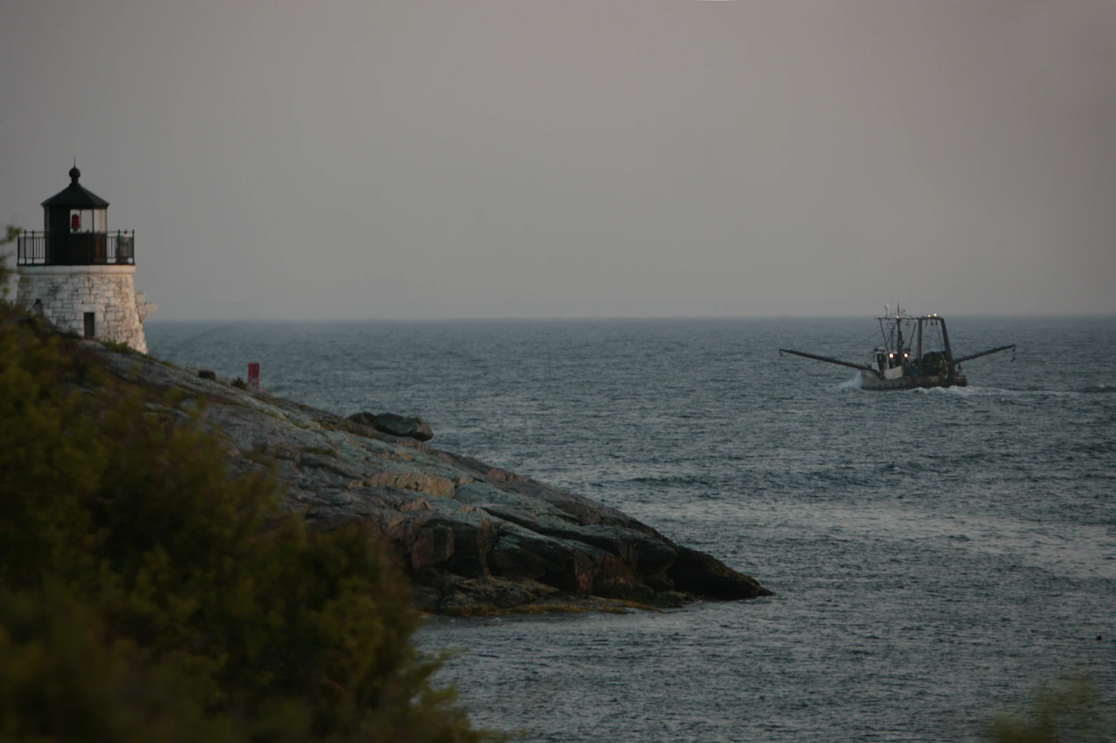 Newport, Rhode Island photo 24 by David Trinks