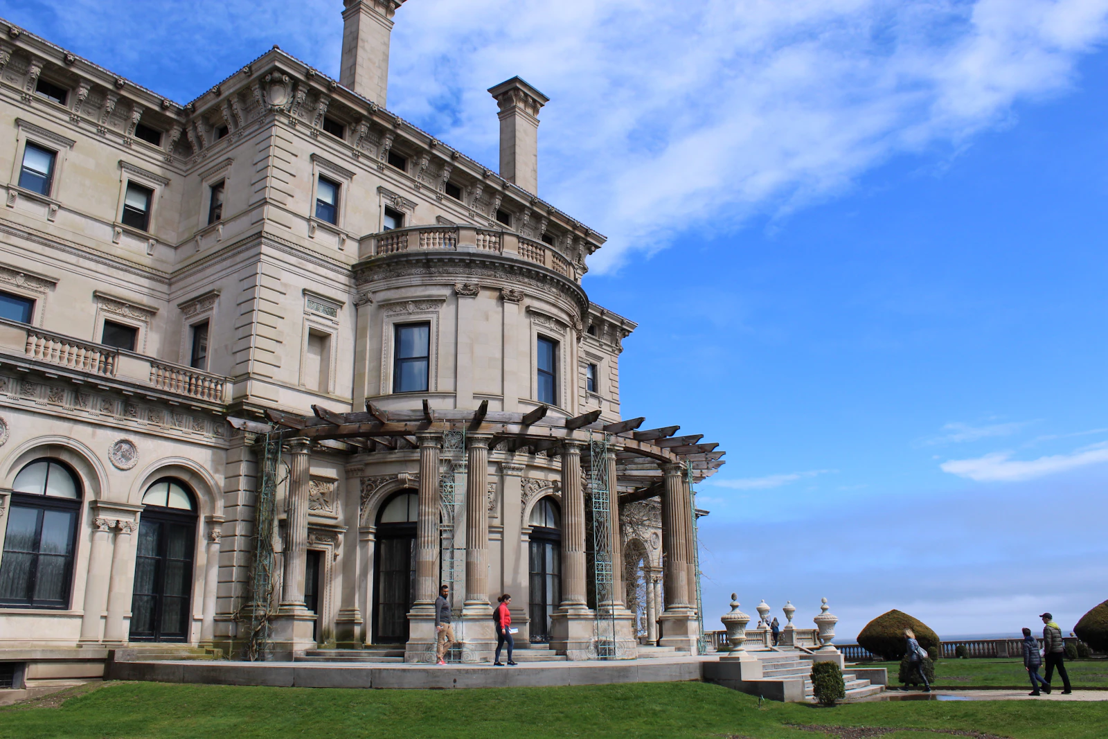 Newport, Rhode Island photo 8 by Gwendolyn Kwong