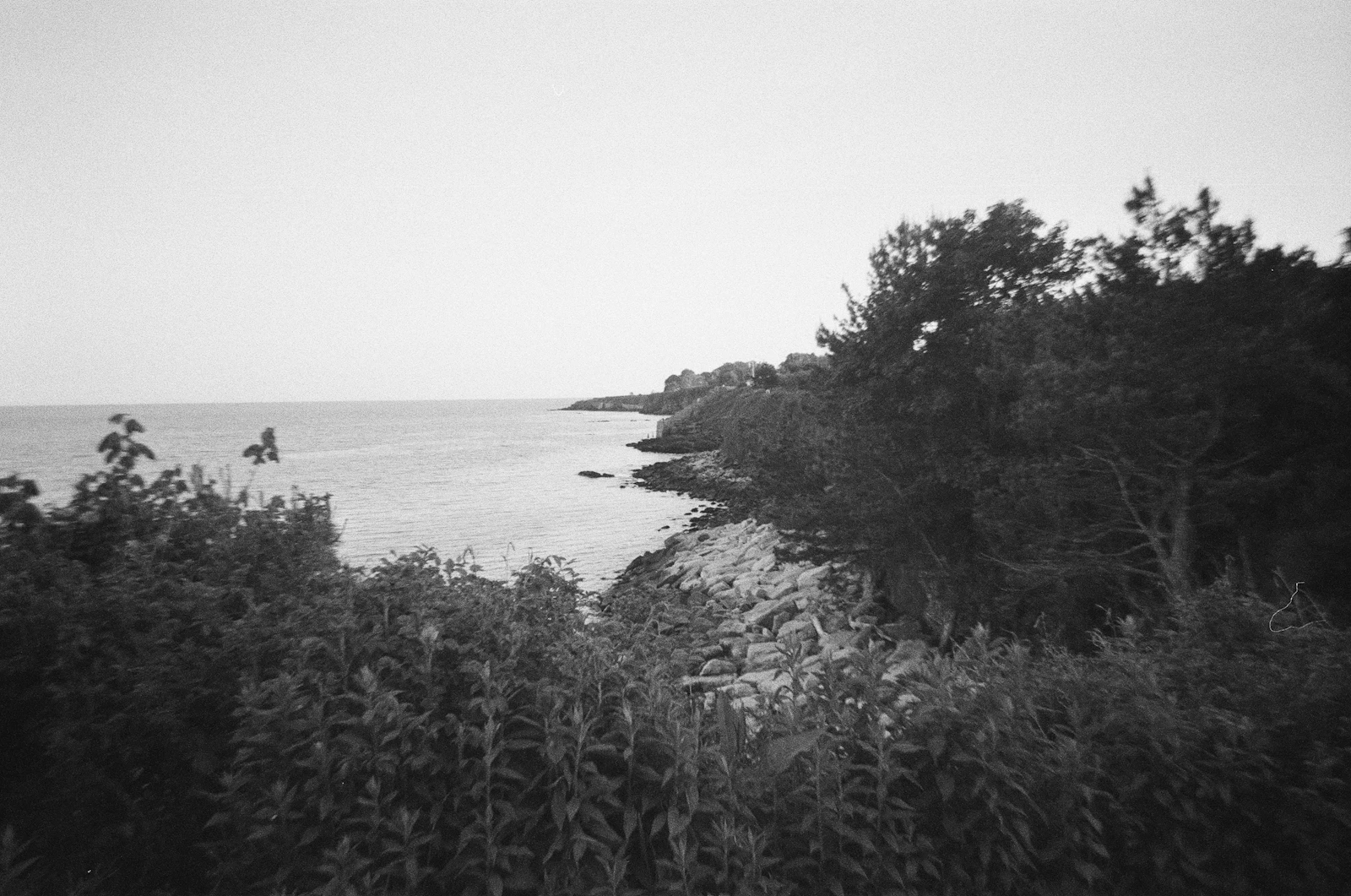 Newport, Rhode Island photo 29 by Bradley Andrews