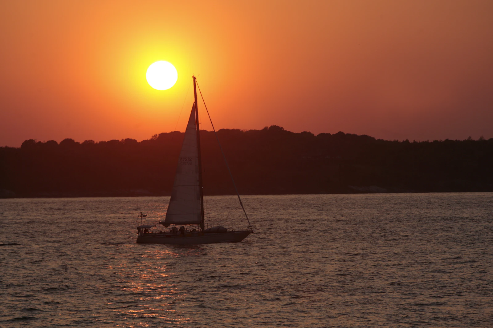 Newport, Rhode Island photo 23 by David Trinks