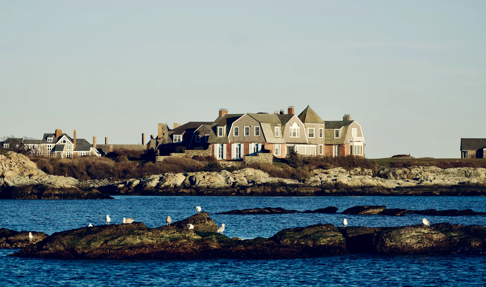 Newport, Rhode Island photo 3 by Radu Lin