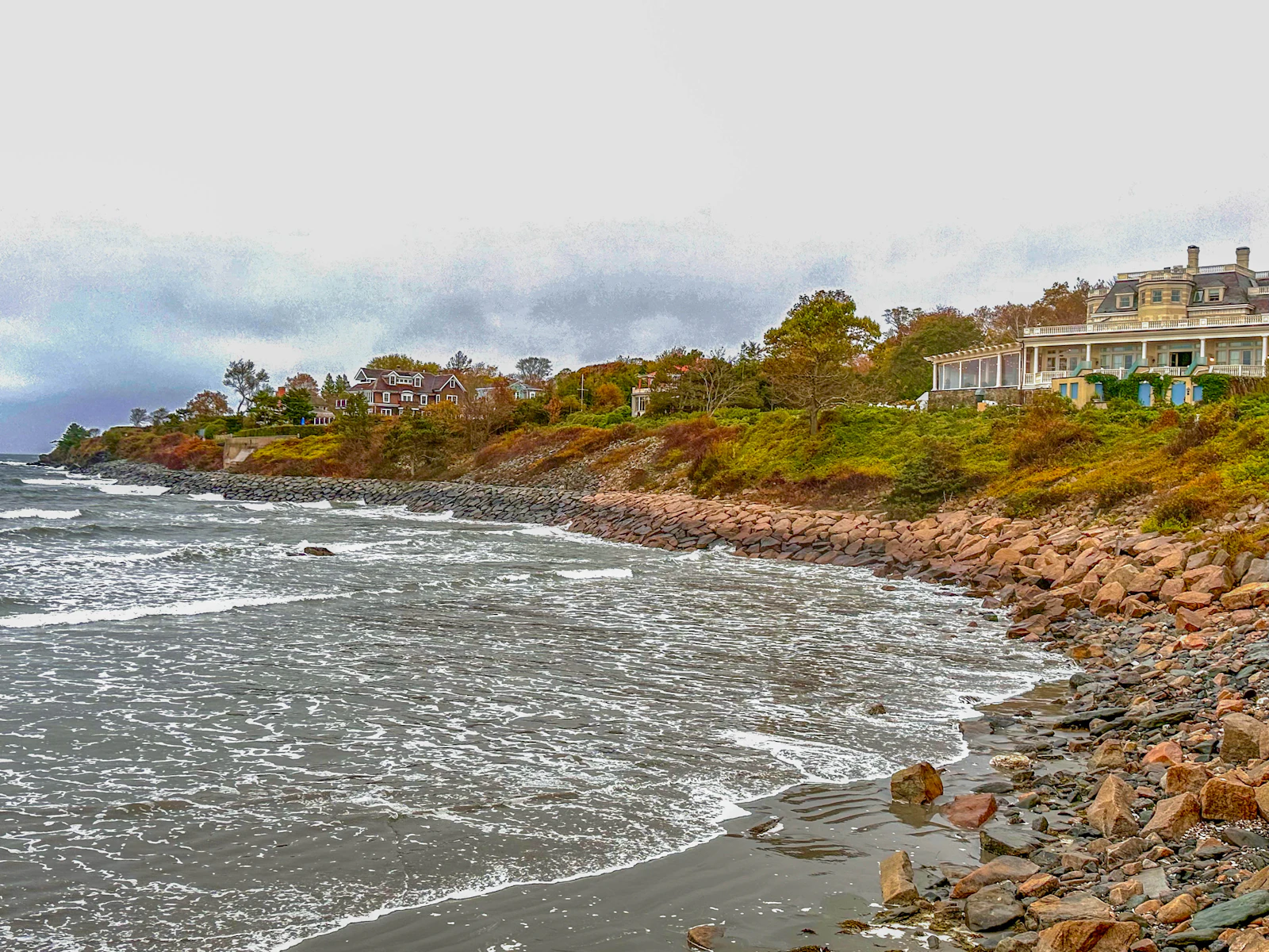 Newport, Rhode Island photo 14 by Rich Martello