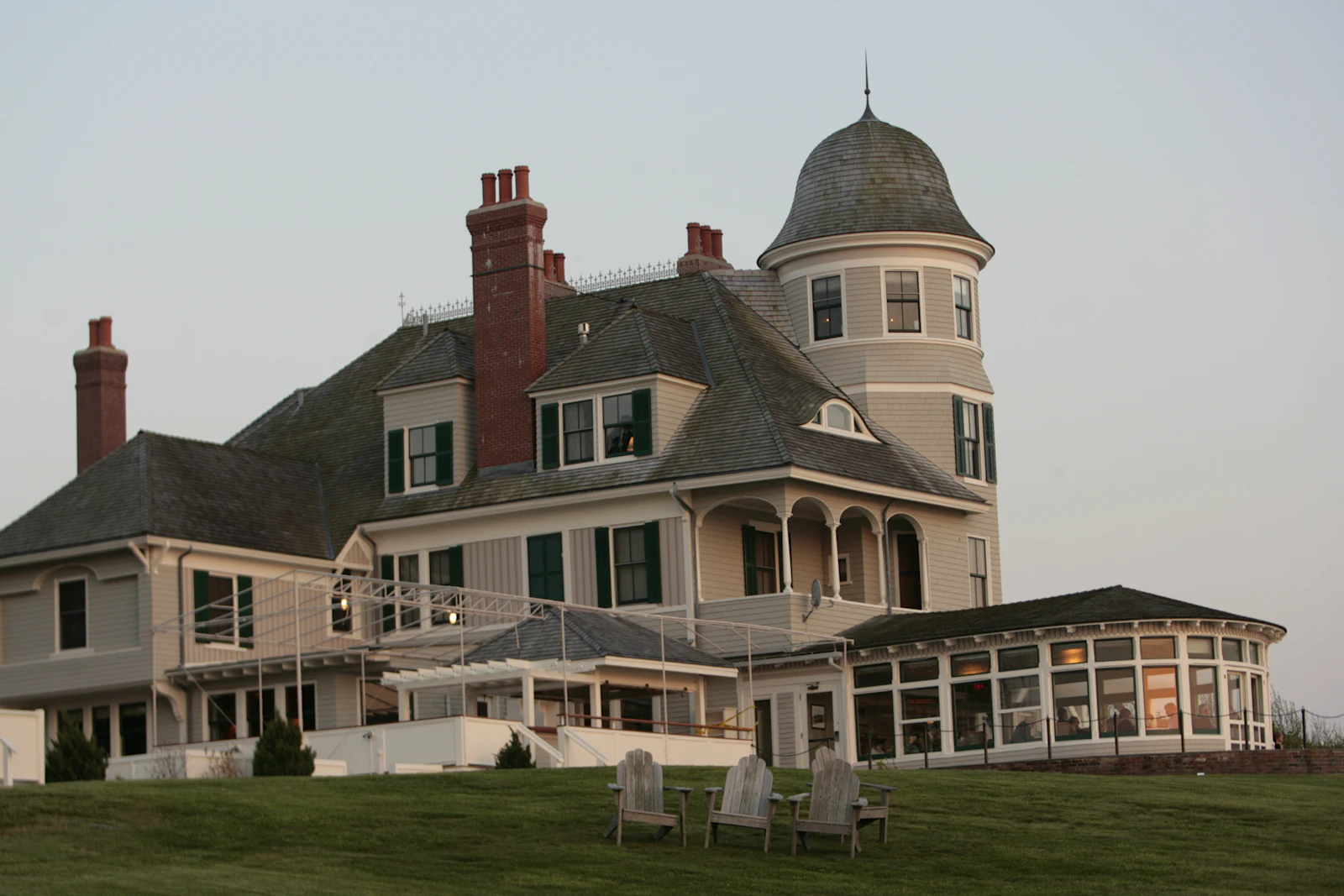 Newport, Rhode Island photo 12 by David Trinks