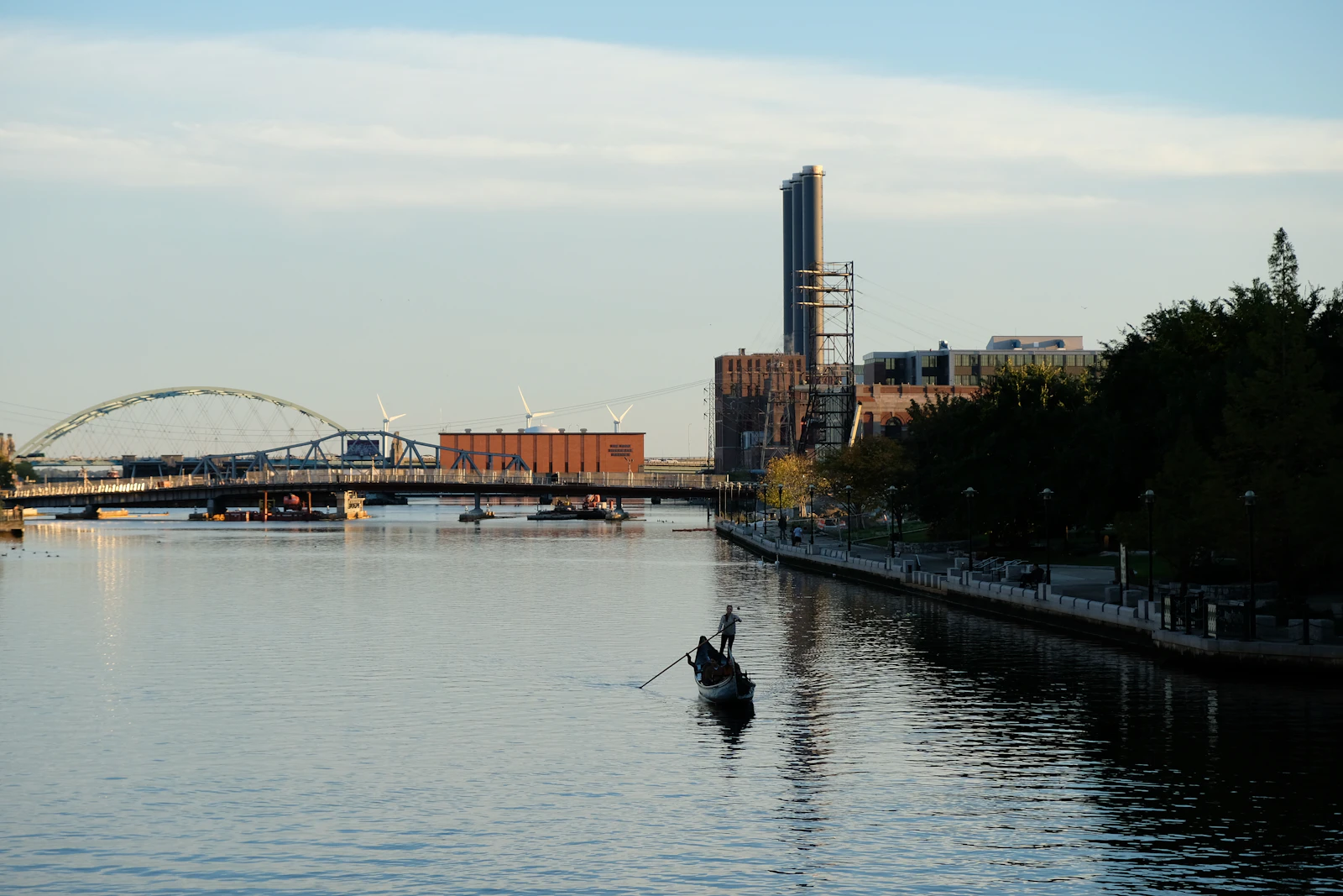 Providence, Rhode Island photo 17 by Spencer Liao