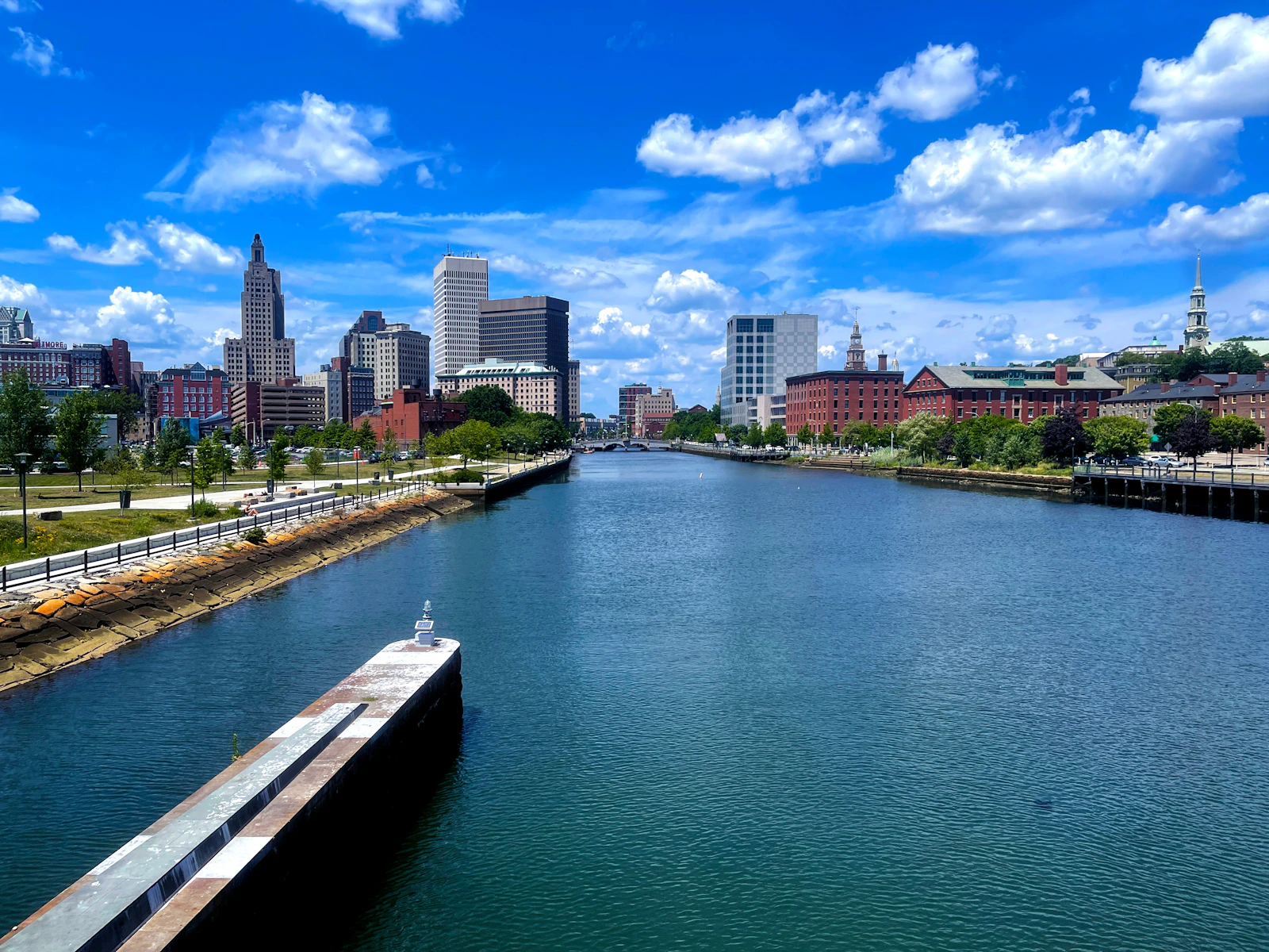 Providence, Rhode Island photo 2 by Ryan Heise