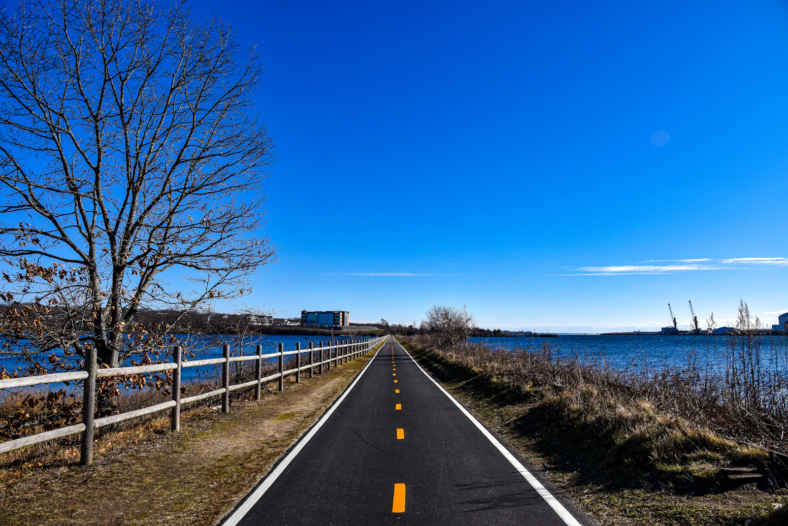 Providence, Rhode Island photo 9 by Zean Wu