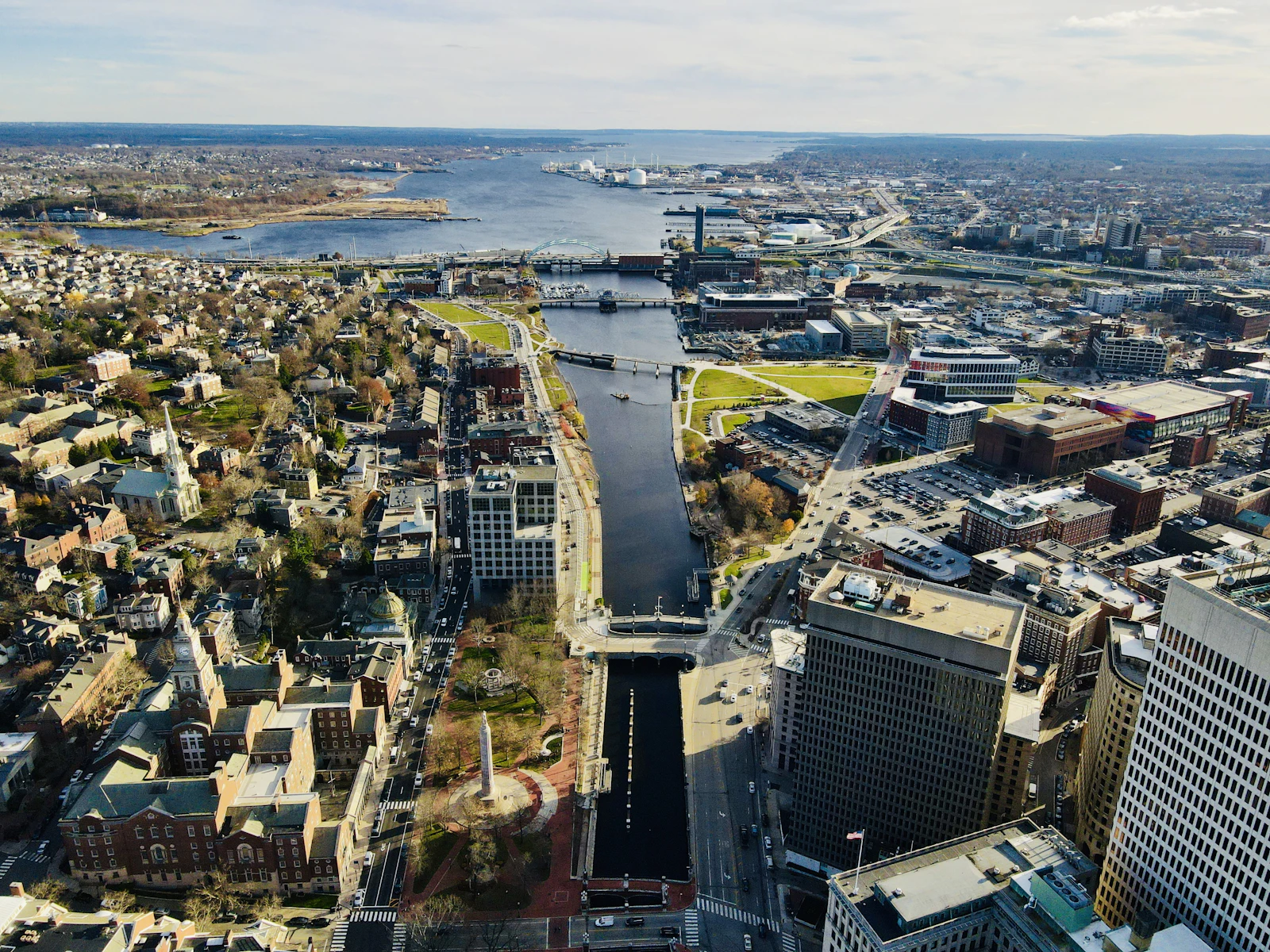Providence, Rhode Island photo 3 by Nils Huenerfuerst