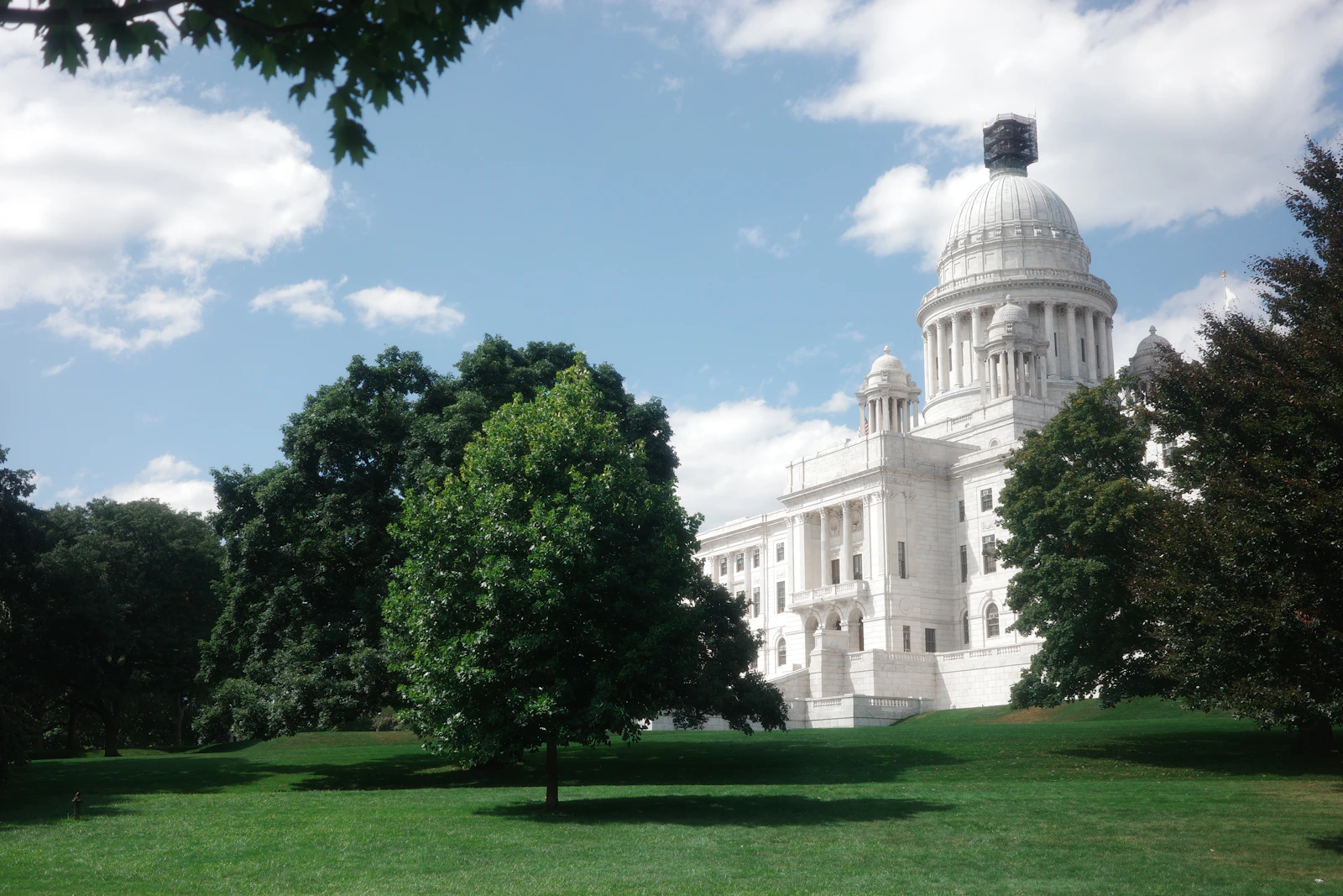 Providence, Rhode Island photo 12 by Mohammed Shonar