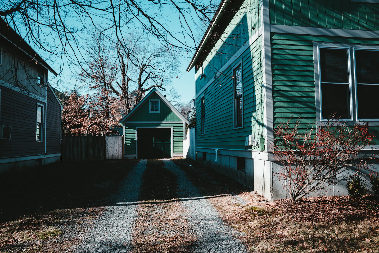 Providence, Rhode Island photo 14 by Sean Foster