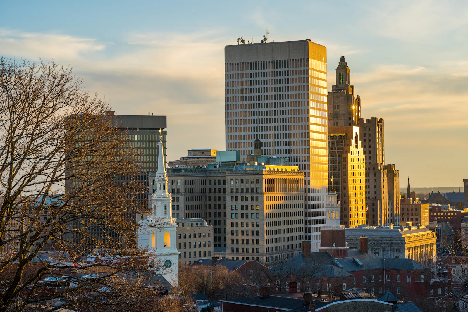 Providence, Rhode Island photo 5 by Rafael Rodrigues