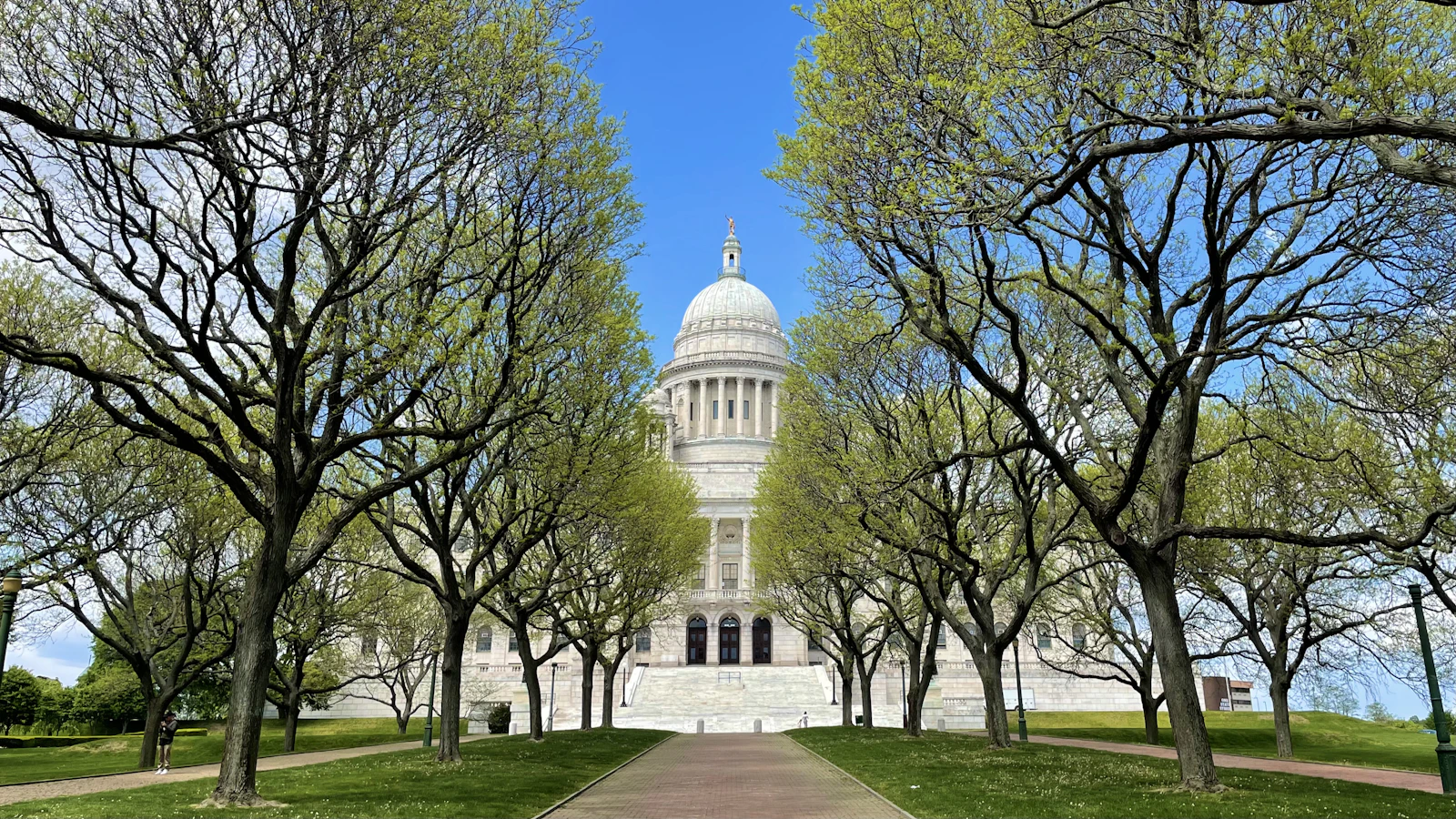 Providence, Rhode Island photo 26 by Andrew Perabeau