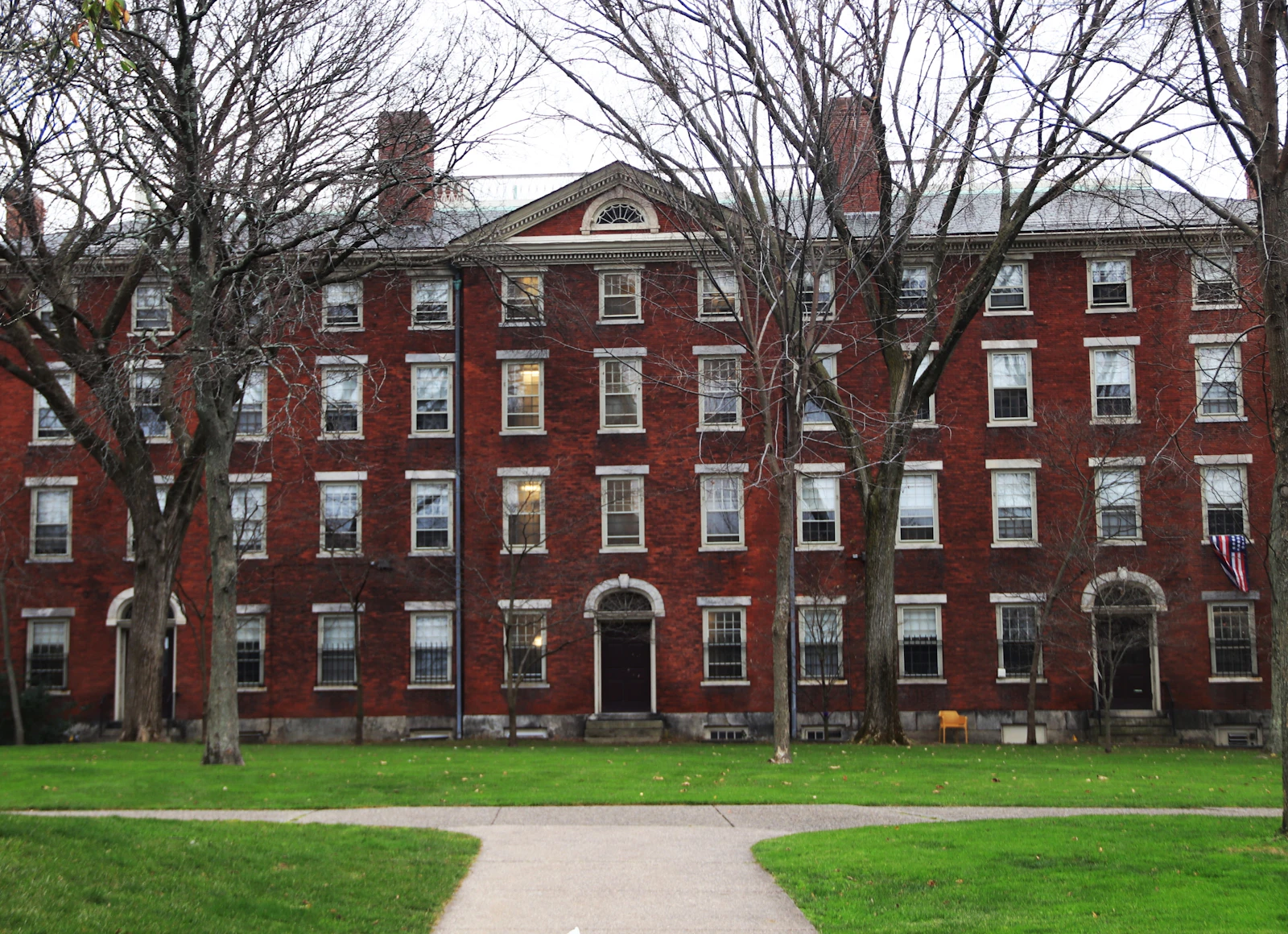 Providence, Rhode Island photo 13 by Rebekah Che