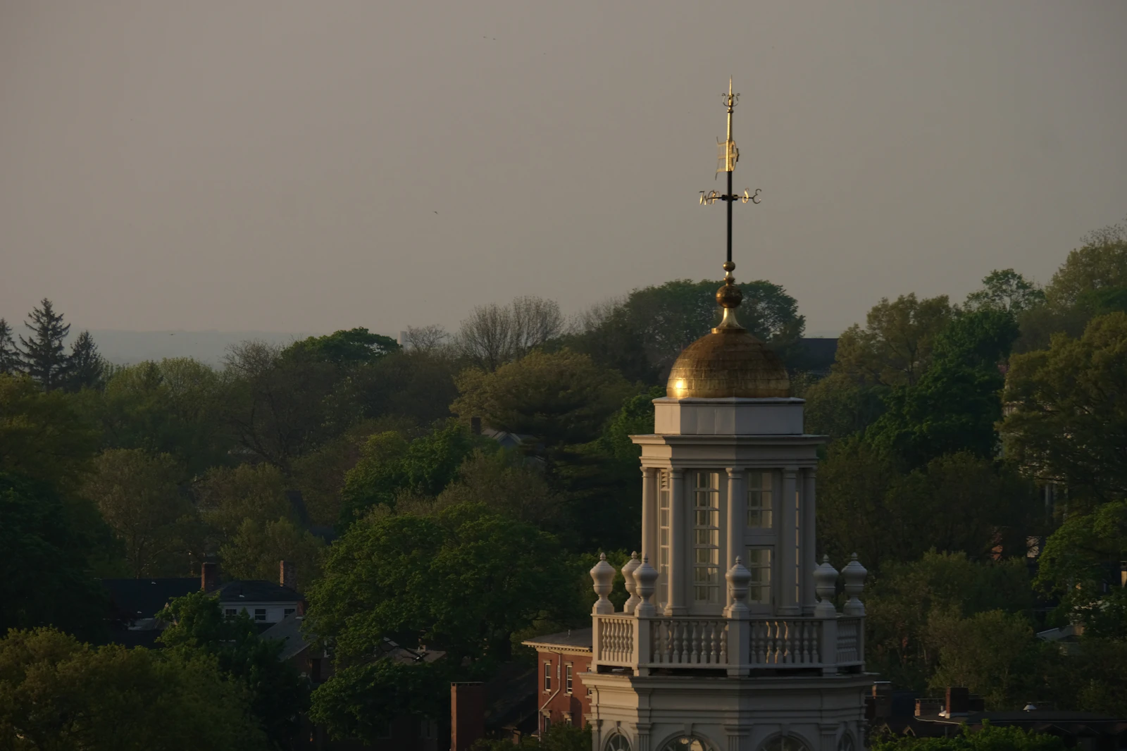 Providence, Rhode Island photo 11 by Spencer Liao