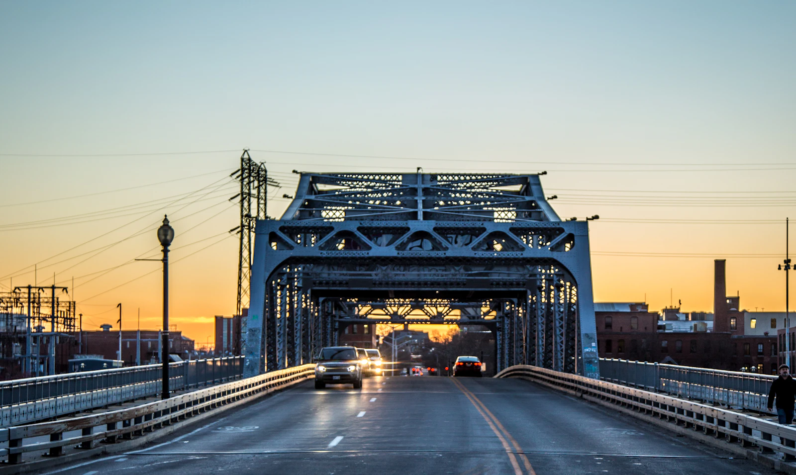 Providence, Rhode Island photo 22 by Justin Case