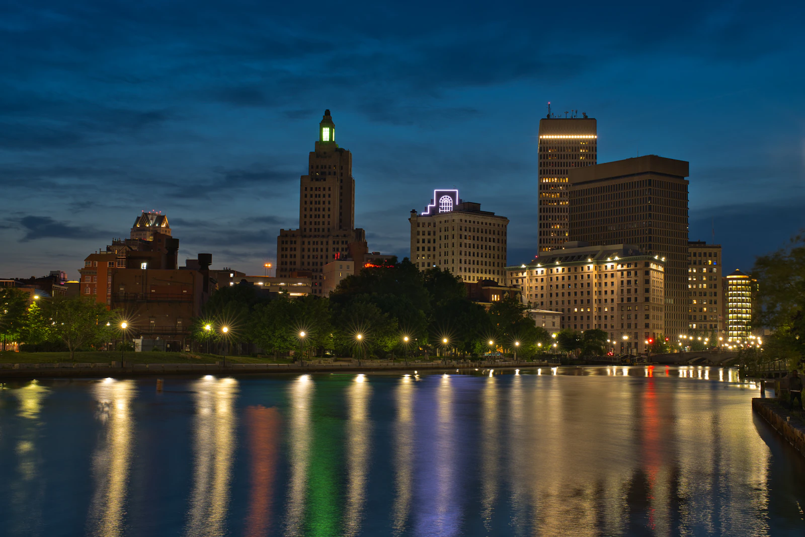 Providence, Rhode Island photo 7 by Rafael Rodrigues