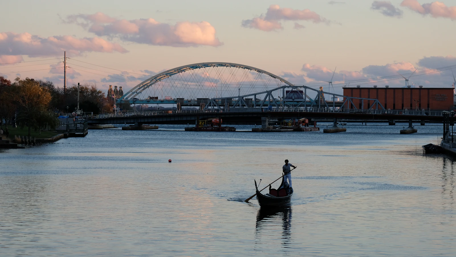 Providence, Rhode Island photo 15 by Spencer Liao