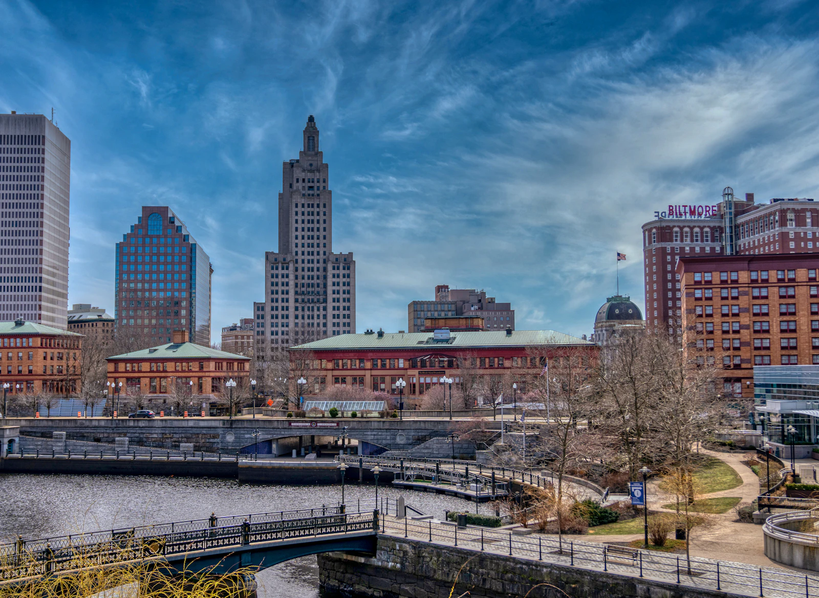 Providence, Rhode Island photo 1 by Michael Denning