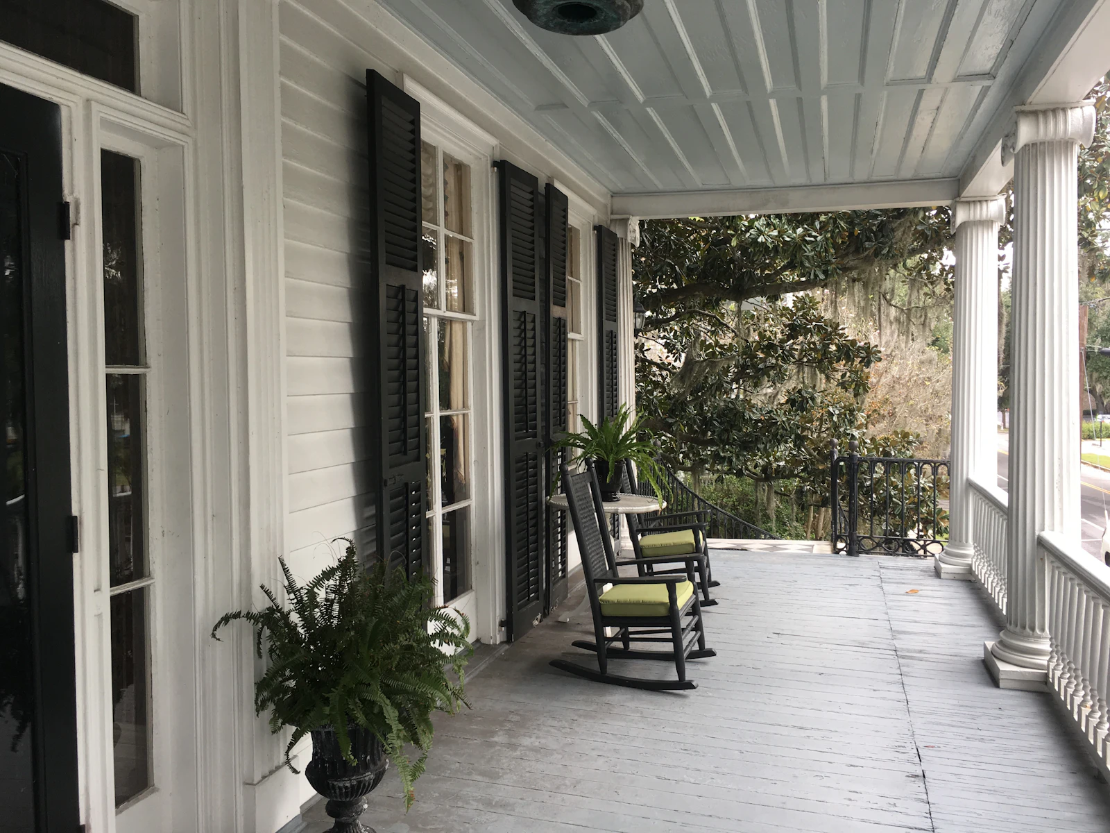 Beaufort, South Carolina photo 5 by Julianne Clark