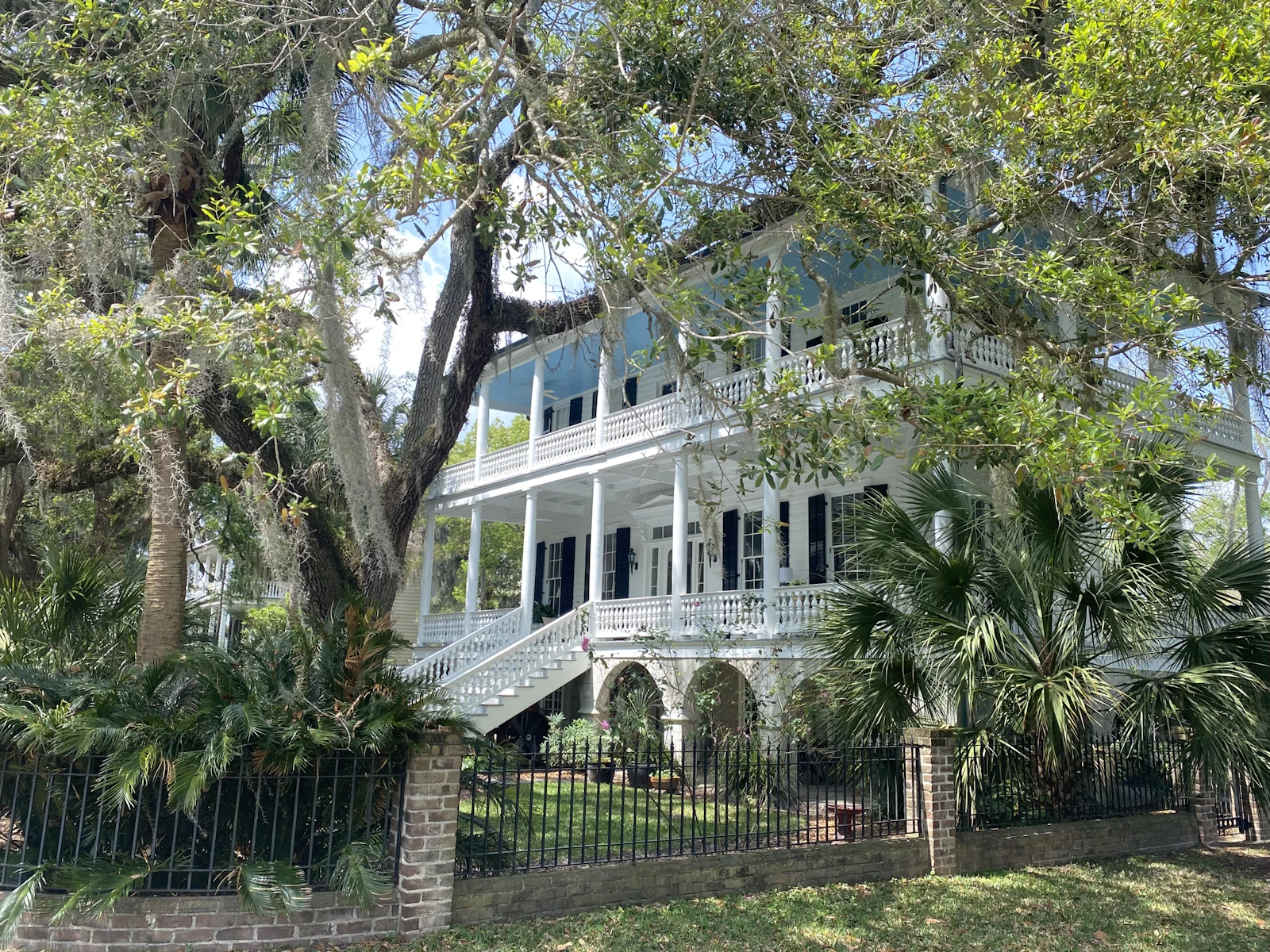 Beaufort, South Carolina photo 1 by Julianne Clark