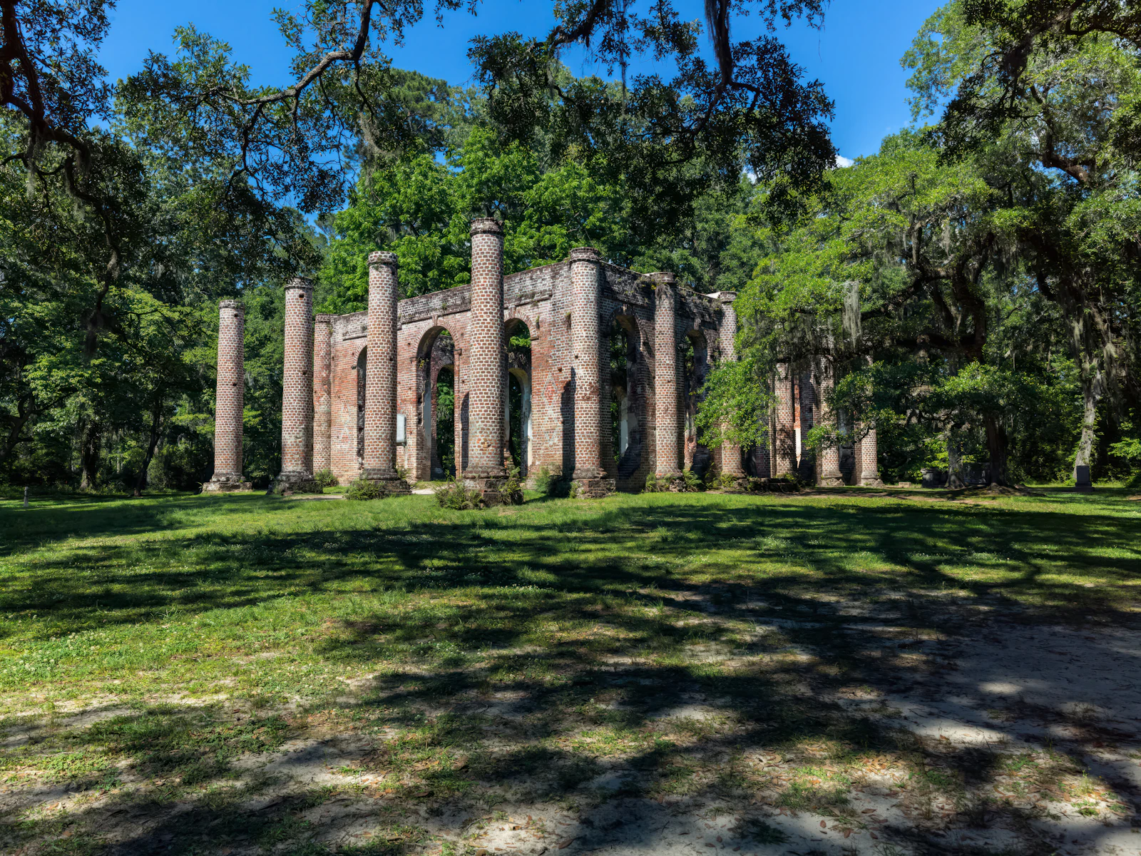 Beaufort, South Carolina photo 6 by Carol Highsmith's America