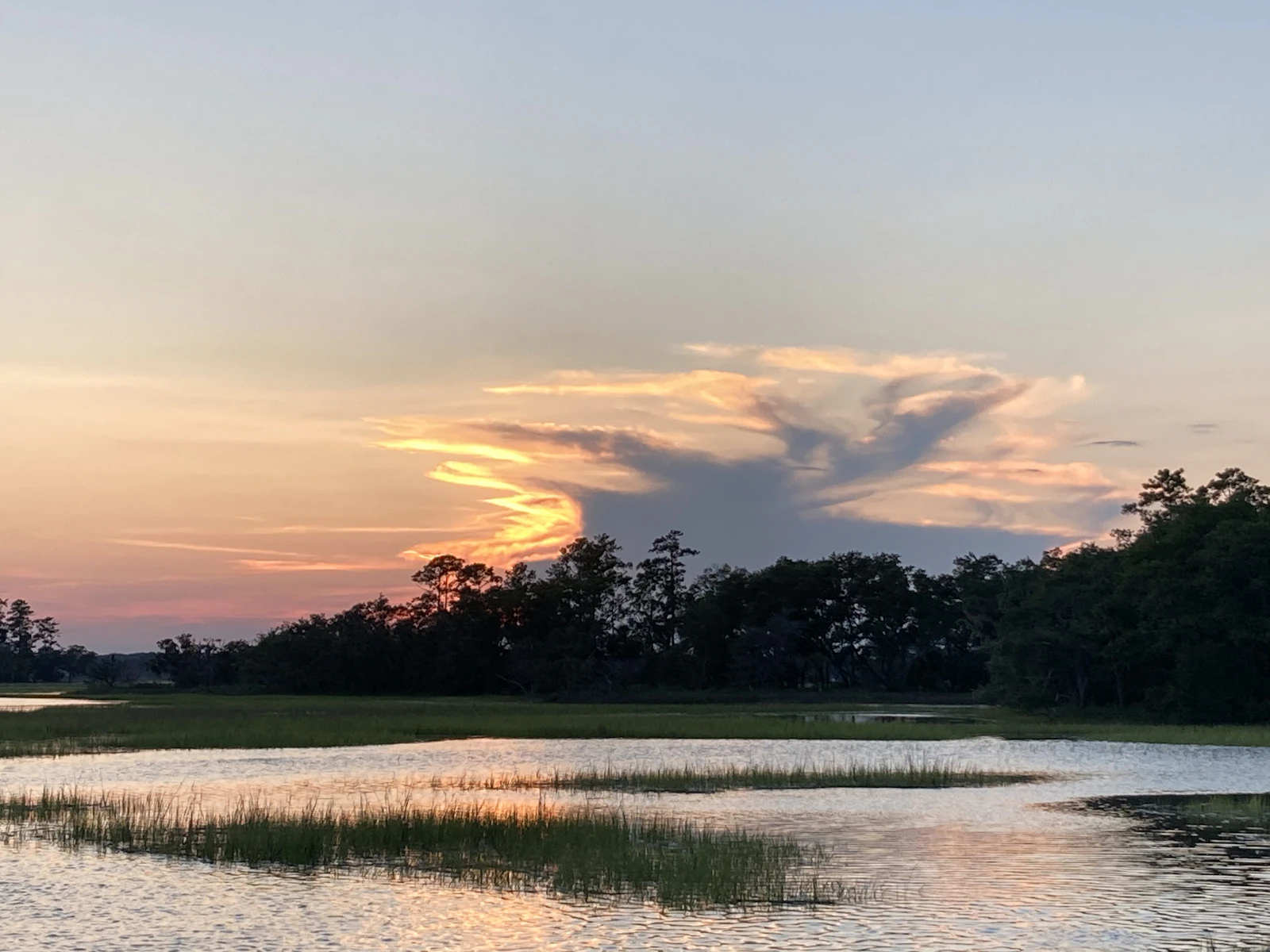 Beaufort, South Carolina photo 2 by Julianne Clark