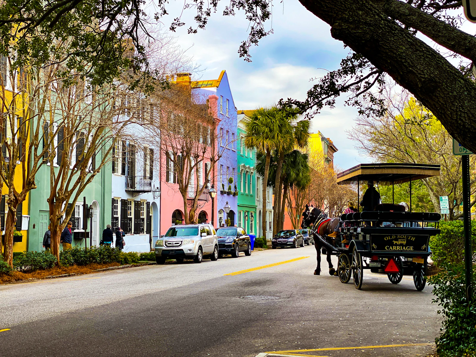 Charleston, South Carolina photo 1 by Leo Heisenberg