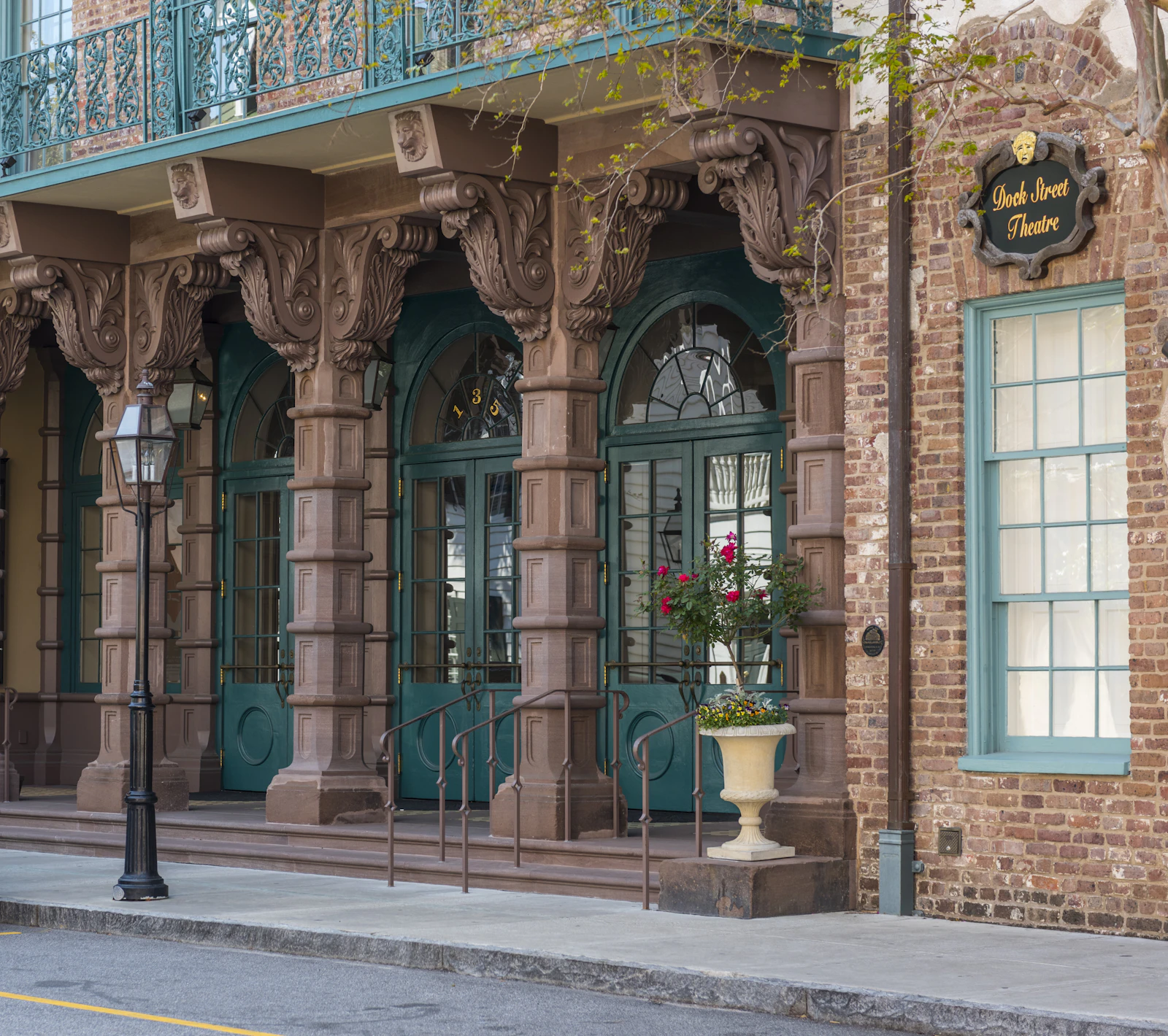 Charleston, South Carolina photo 18 by Terry Granger