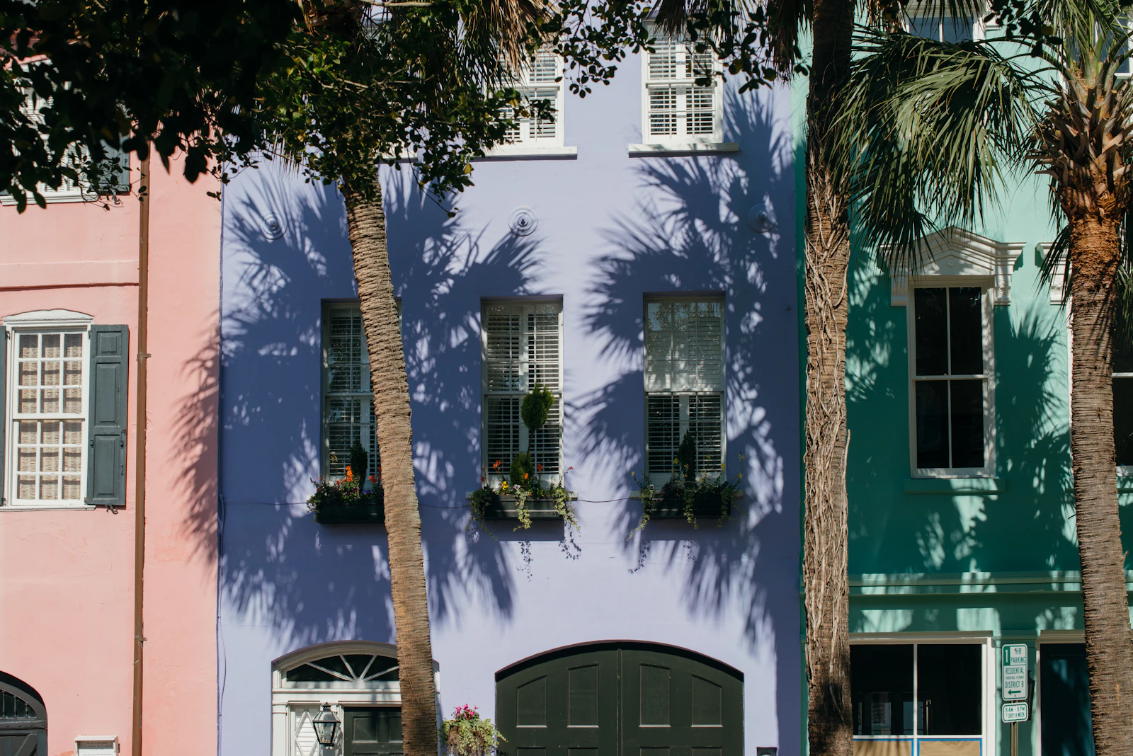 Charleston, South Carolina photo 24 by Ella de Kross