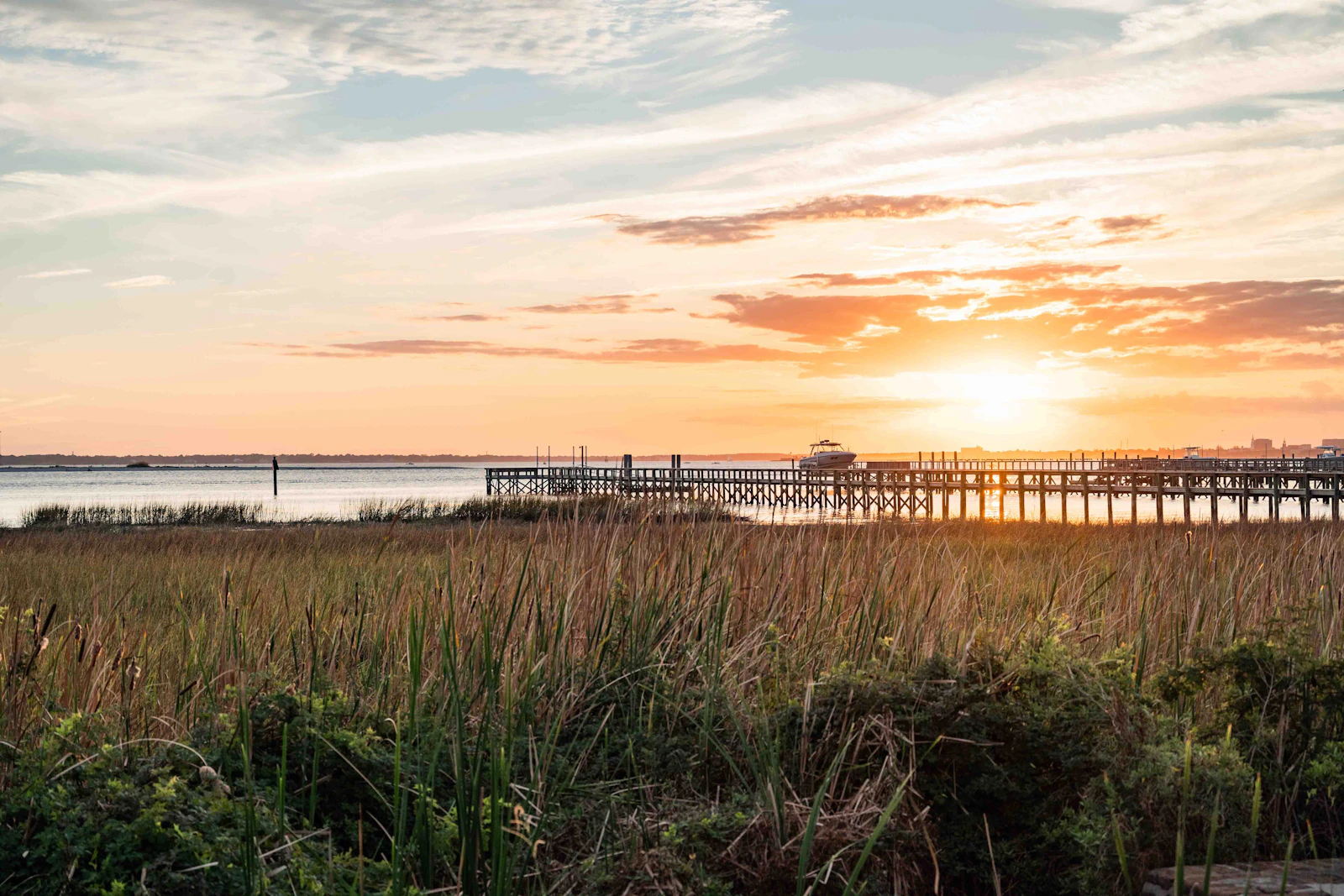 Charleston, South Carolina photo 12 by Samantha Fortney
