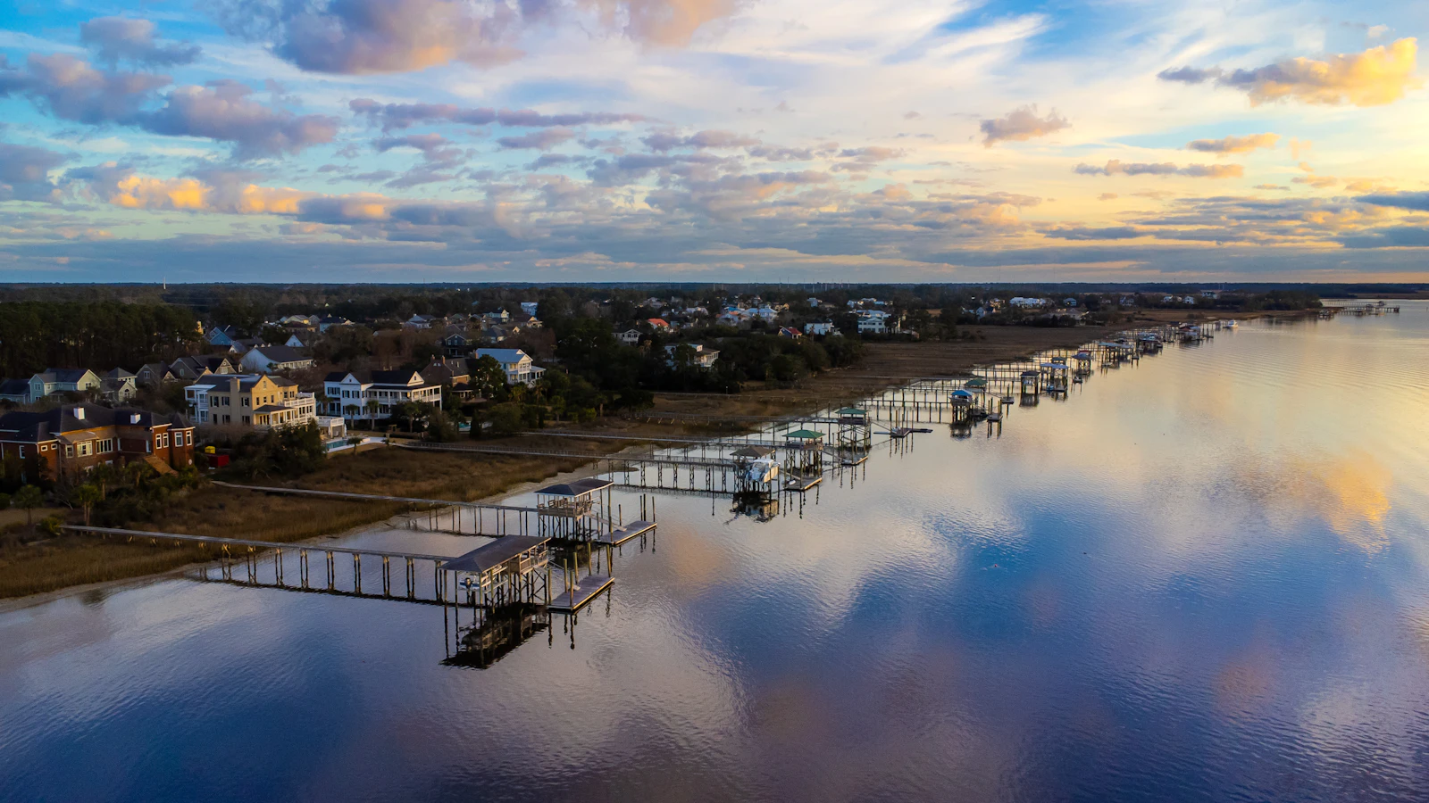 Charleston, South Carolina photo 21 by Nicholas Mullins