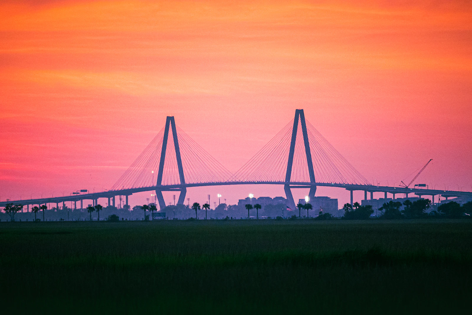 Charleston, South Carolina photo 28 by Matt Benson