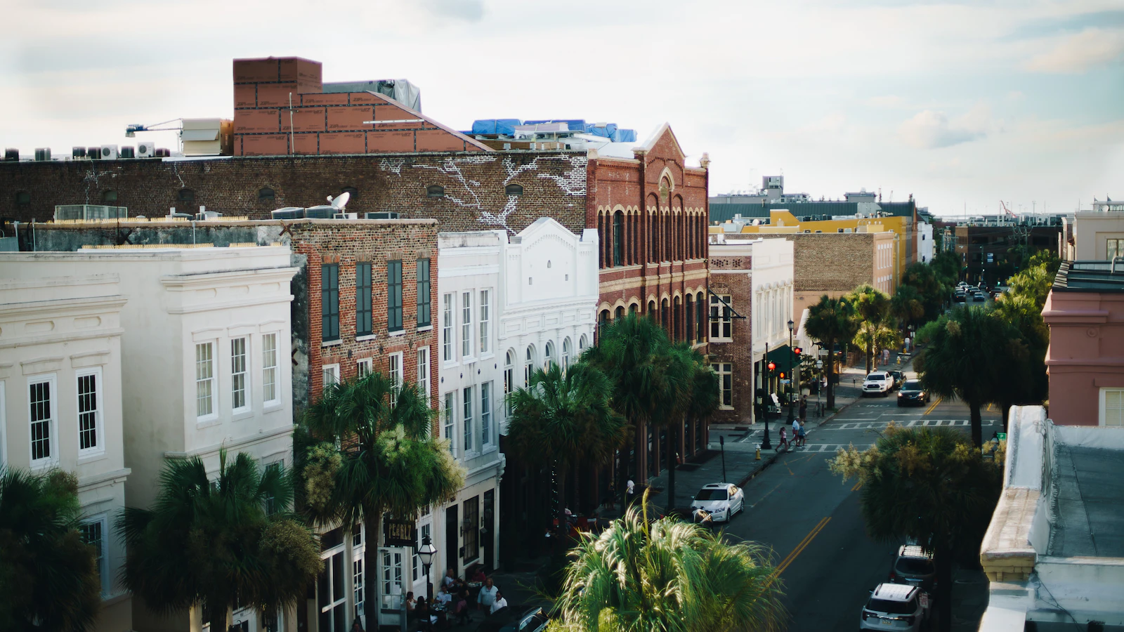 Charleston, South Carolina photo 8 by Cody Silver