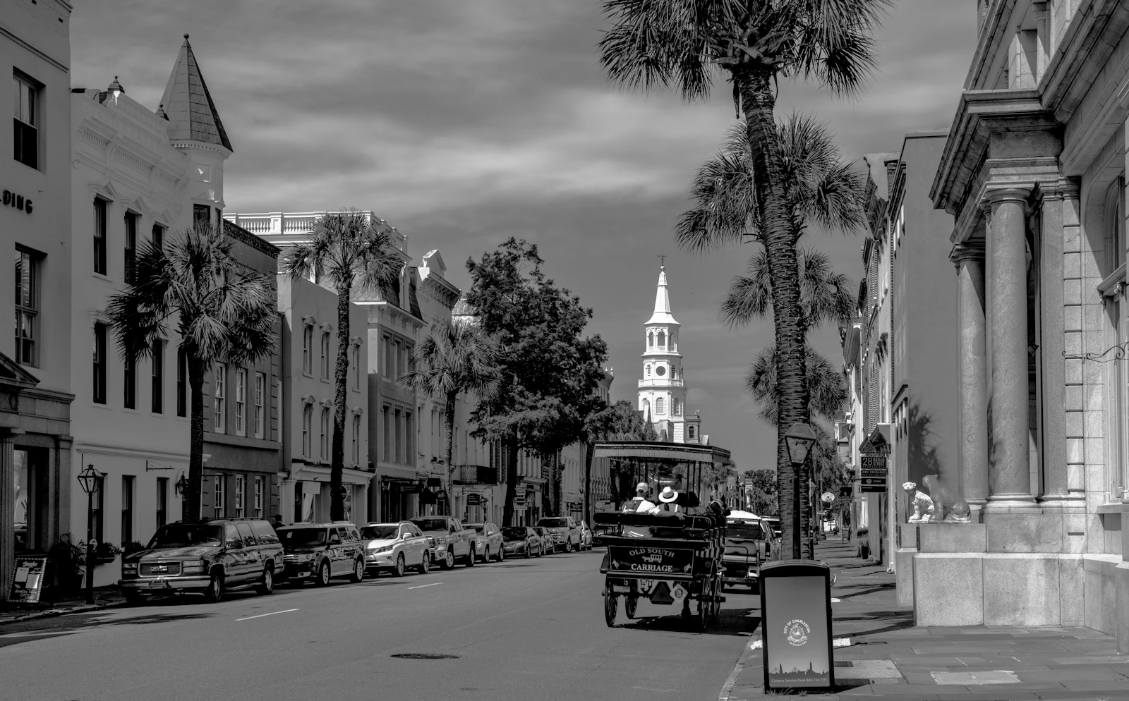 Charleston, South Carolina photo 26 by Srini Somanchi
