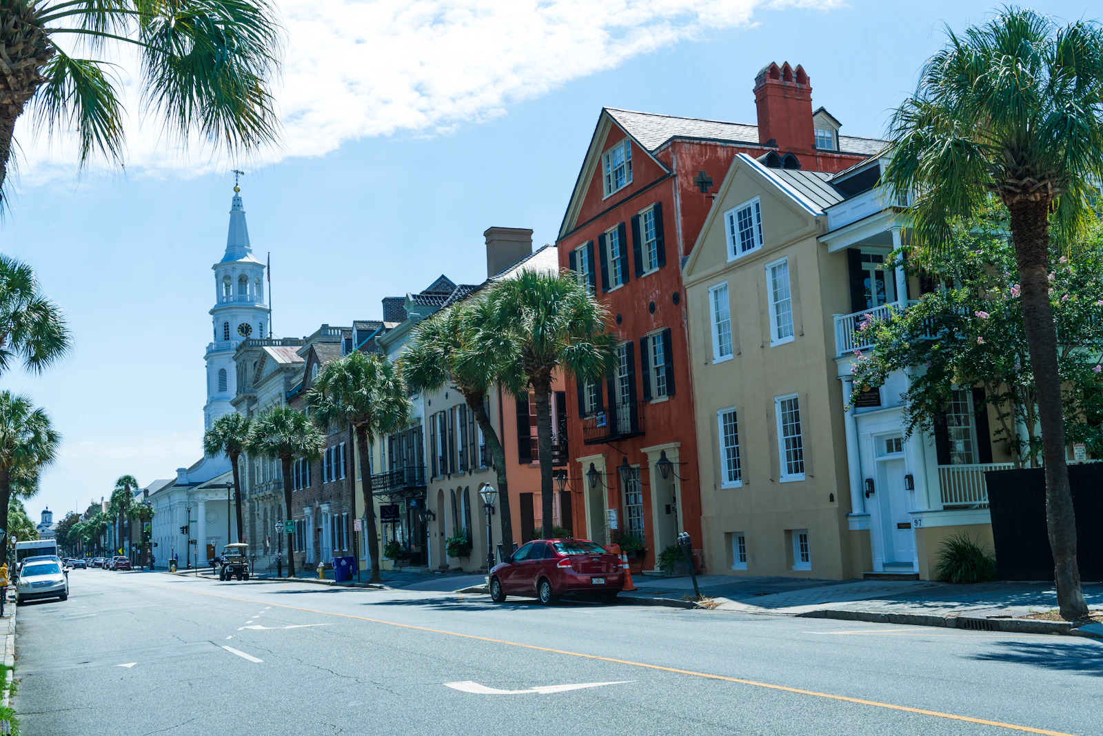 Charleston, South Carolina photo 15 by Srini Somanchi