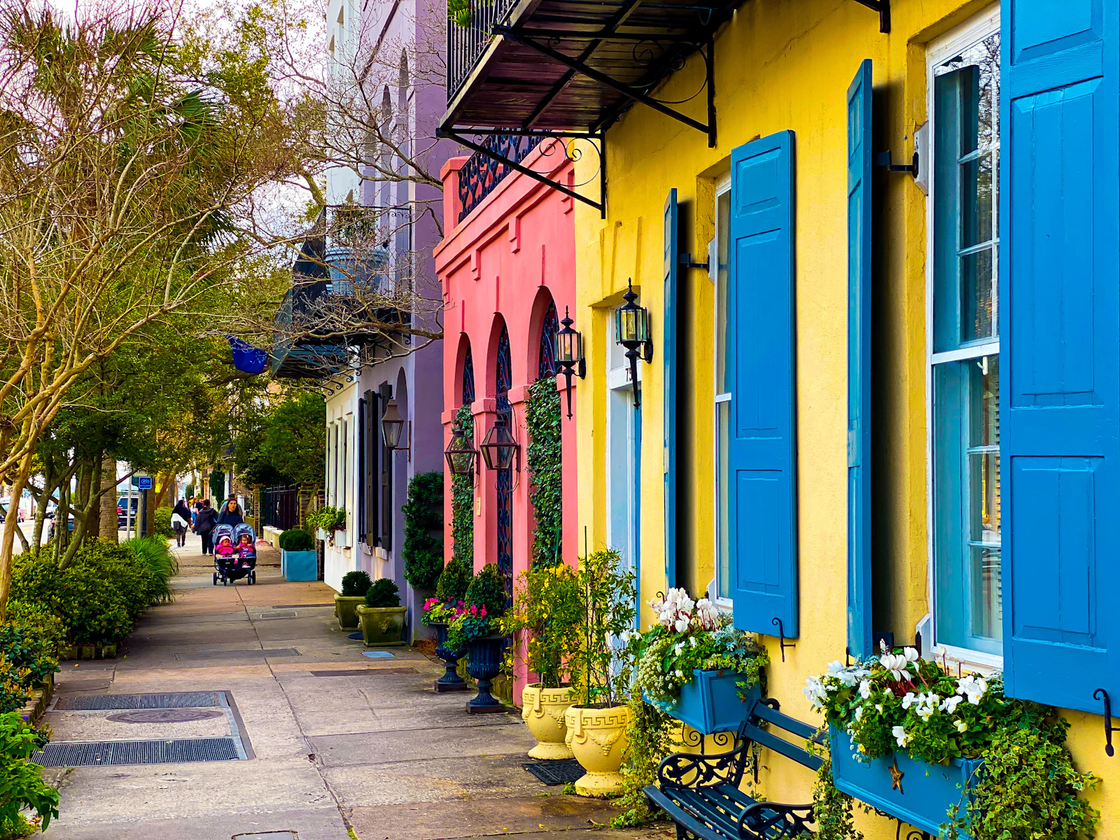 Charleston, South Carolina photo 4 by Leo Heisenberg