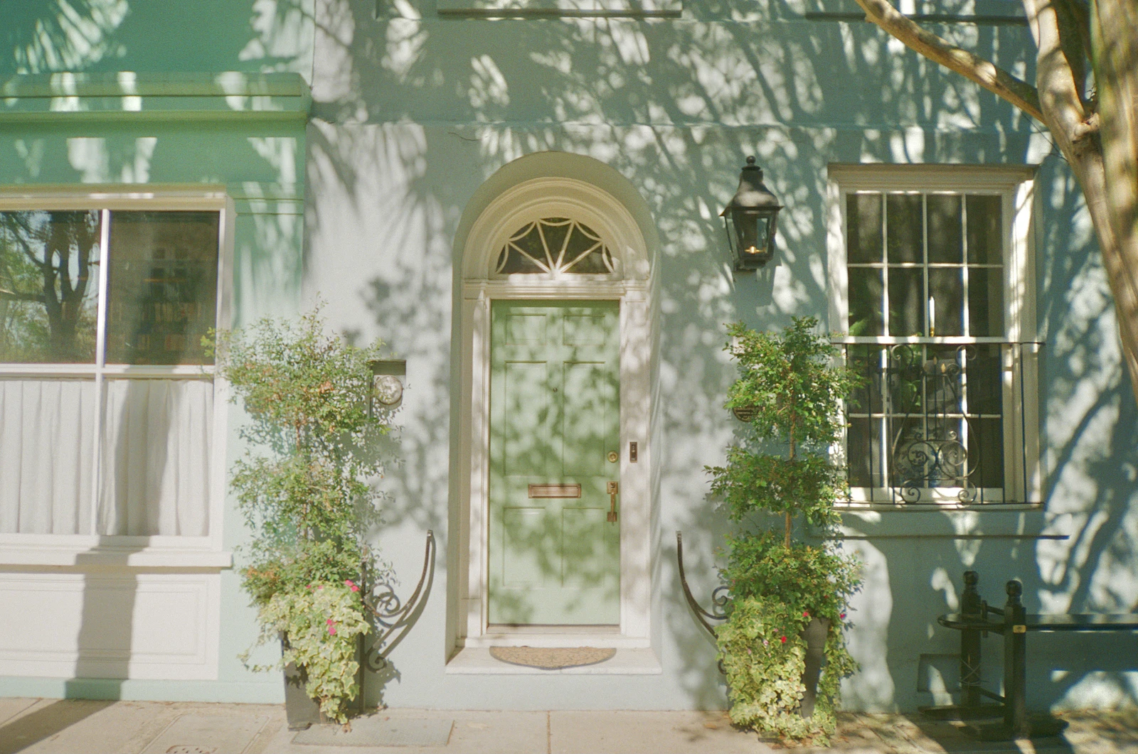 Charleston, South Carolina photo 25 by Cody Manning