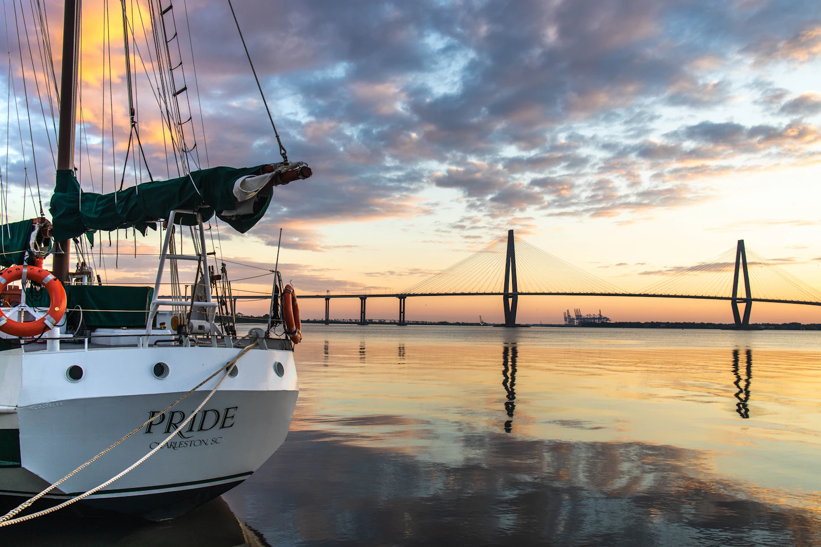 Charleston, South Carolina photo 13 by Andrew Shelley