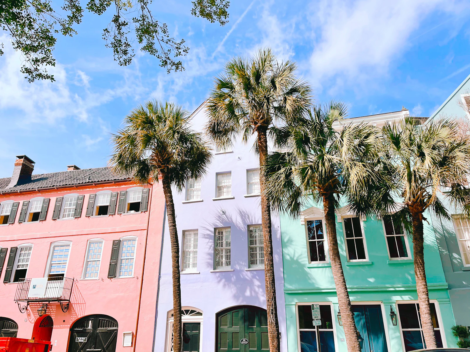 Charleston, South Carolina photo 5 by Tyrone Sanders