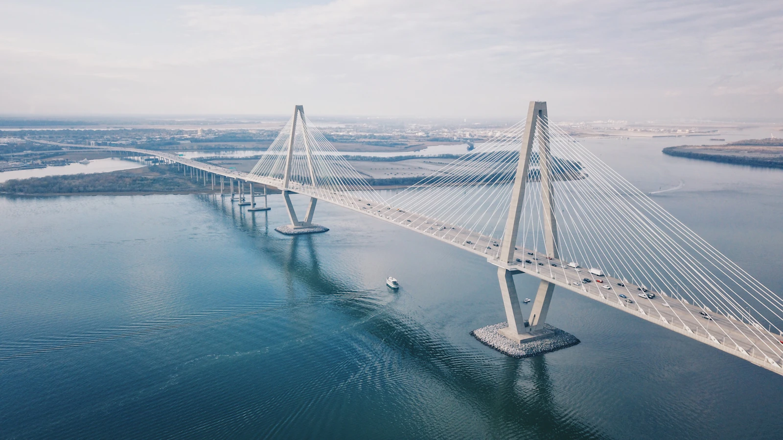 Charleston, South Carolina photo 10 by David Martin