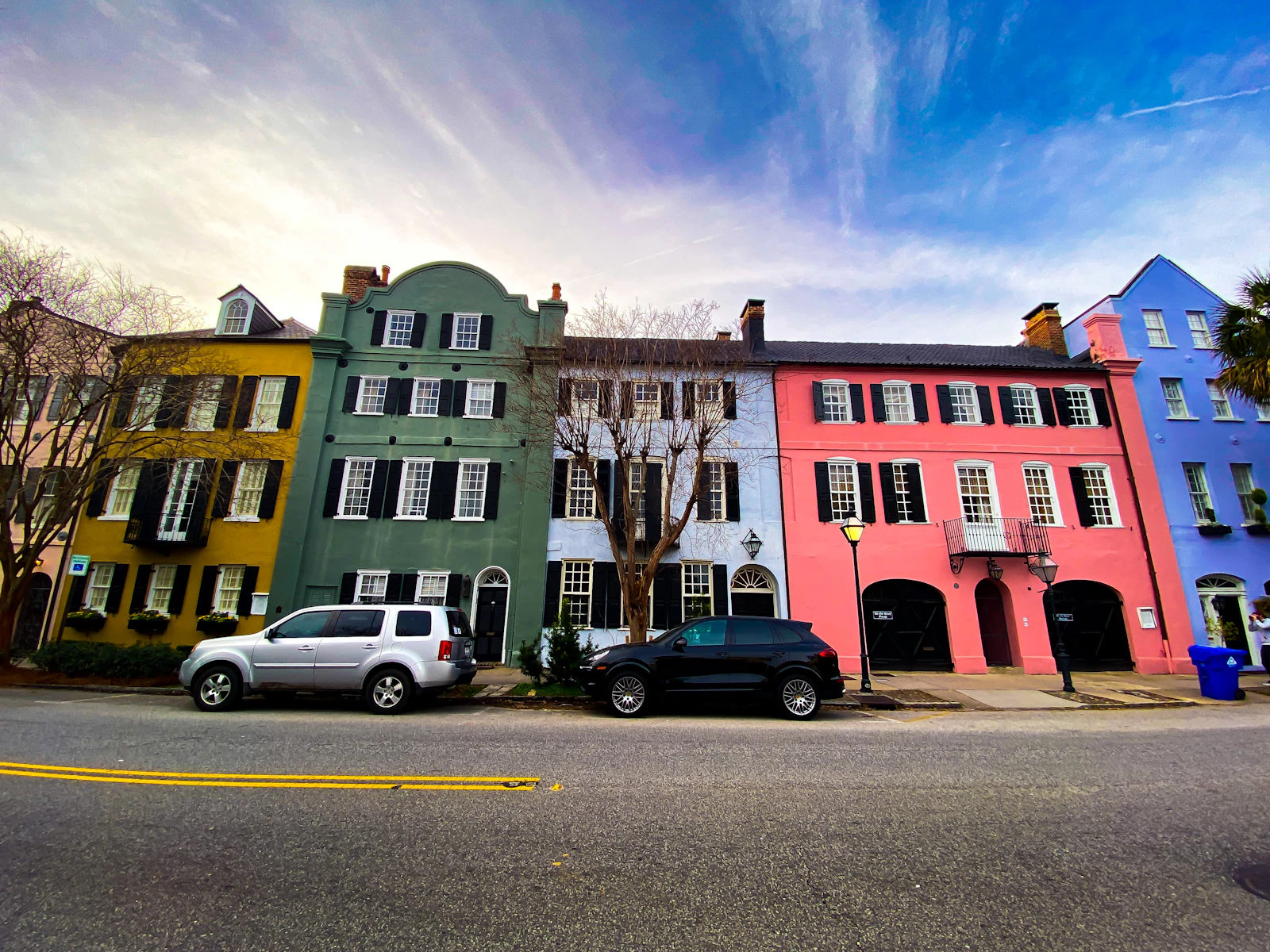 Charleston, South Carolina photo 27 by Leo Heisenberg