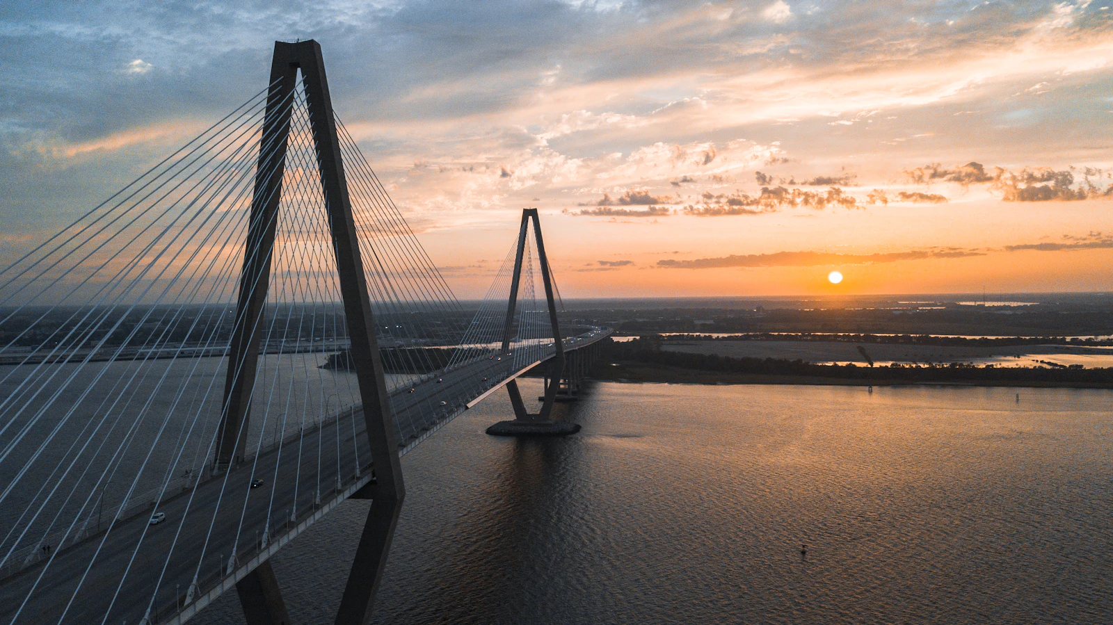 Charleston, South Carolina photo 3 by David Martin