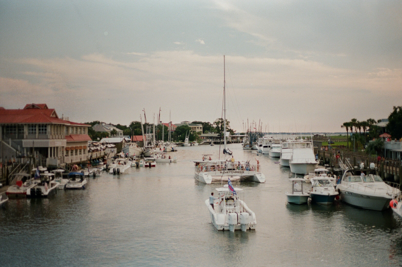 Charleston, South Carolina photo 16 by Emmy Gaddy