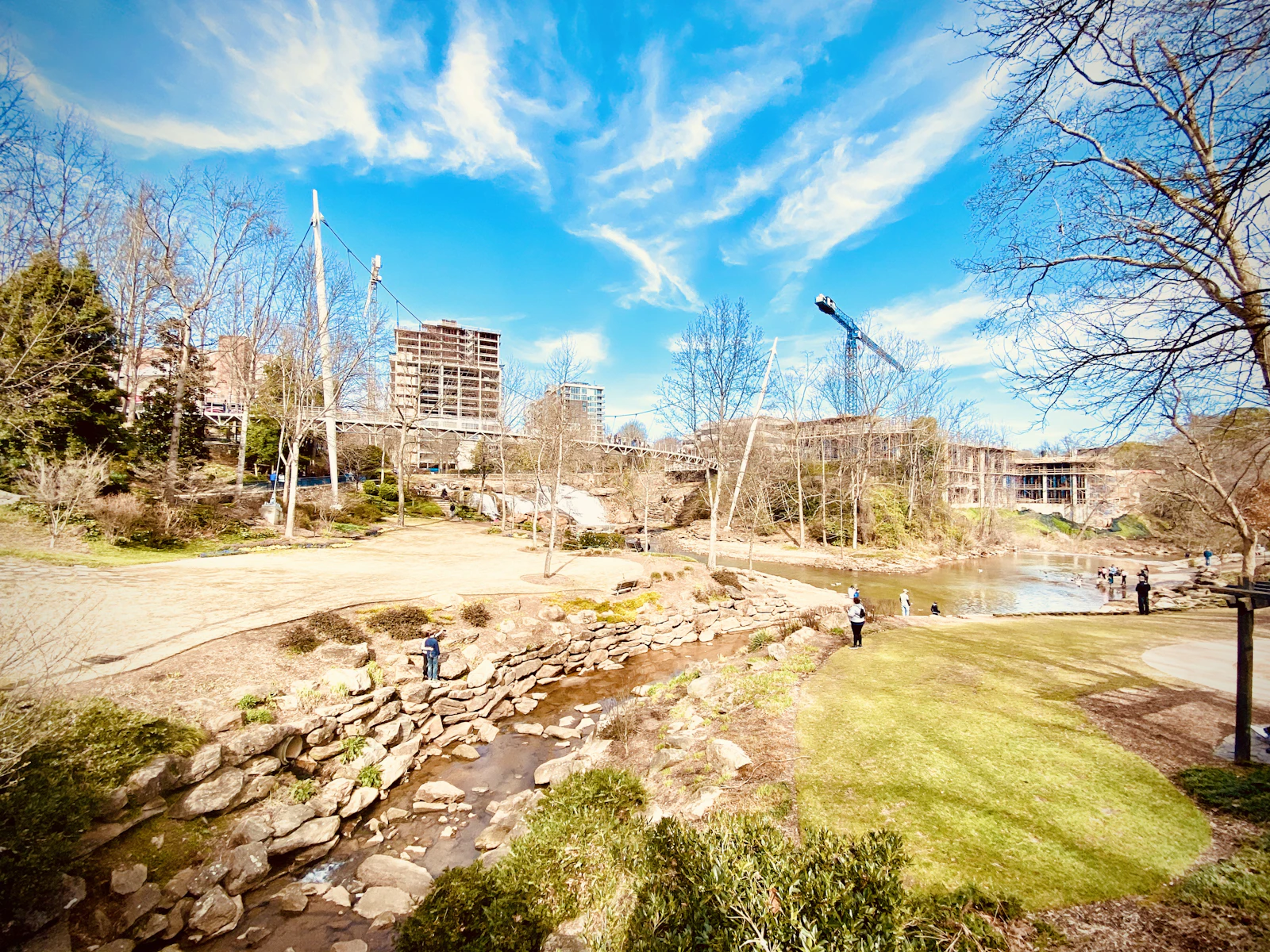 Greenville, South Carolina photo 22 by Brad Shortridge