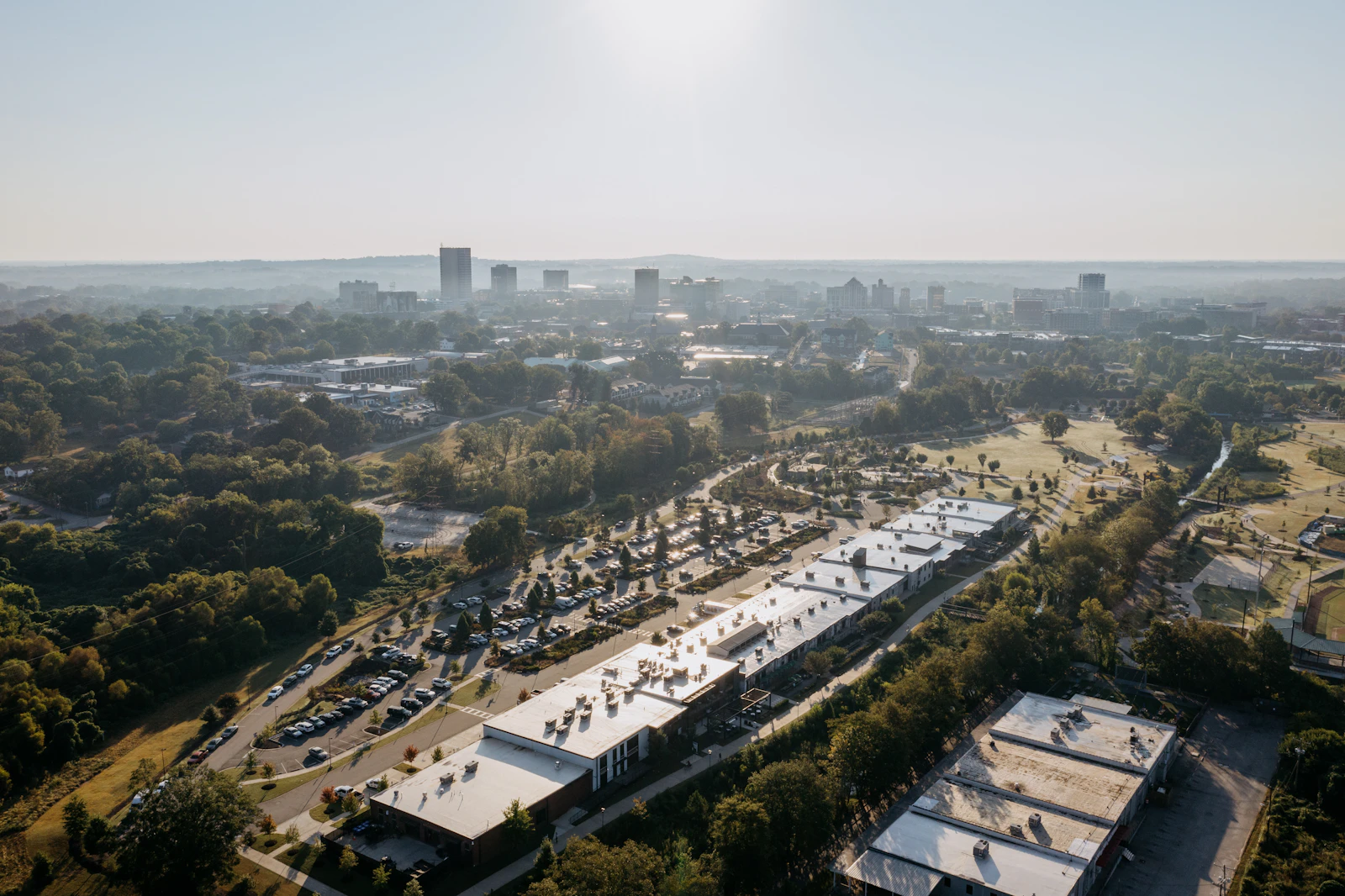 Greenville, South Carolina photo 4 by Alex Reynolds
