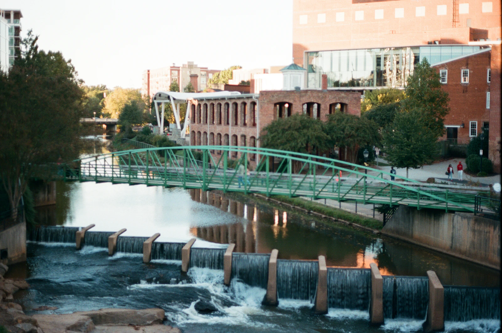 Greenville, South Carolina photo 2 by Emmy Gaddy