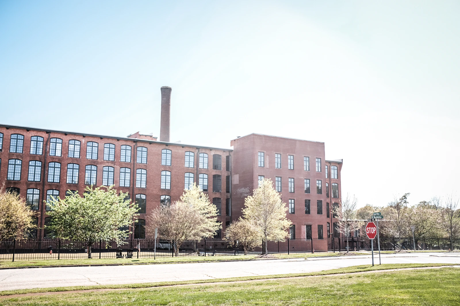 Greenville, South Carolina photo 10 by Jonathan Hanna