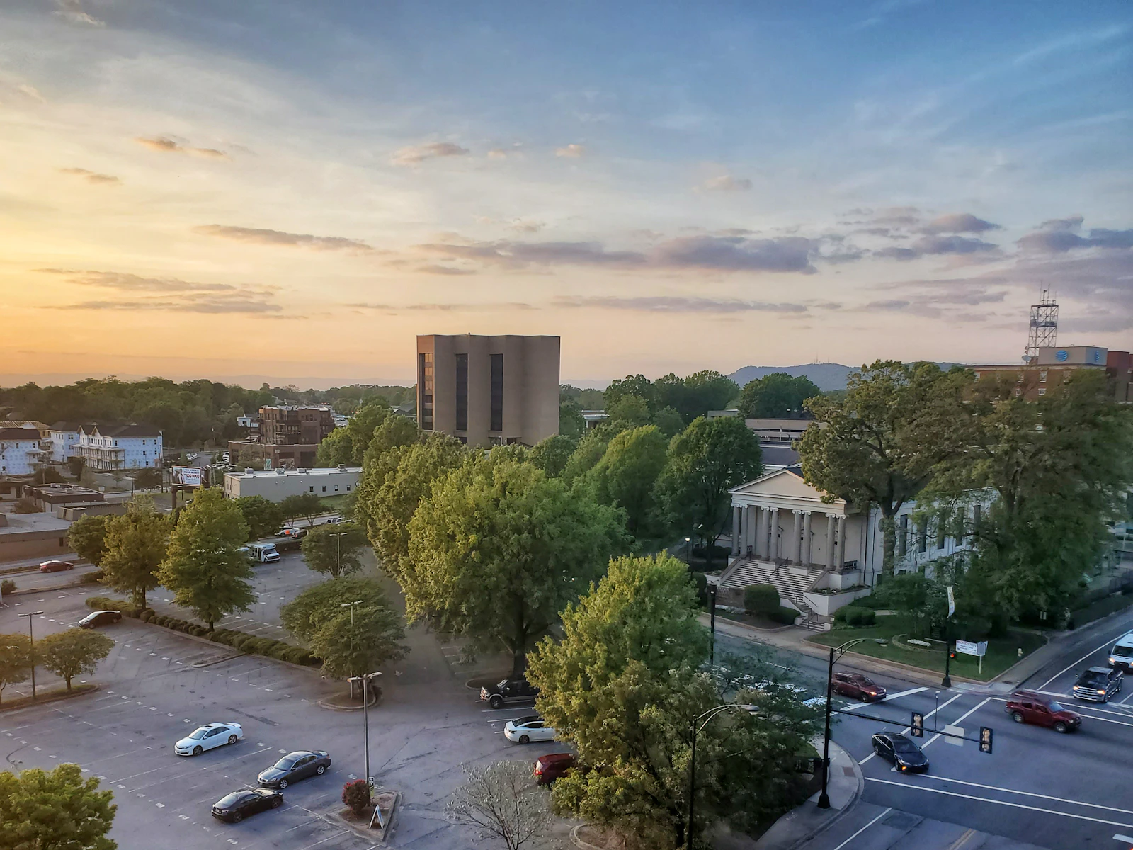 Greenville, South Carolina photo 5 by Casey Lovegrove