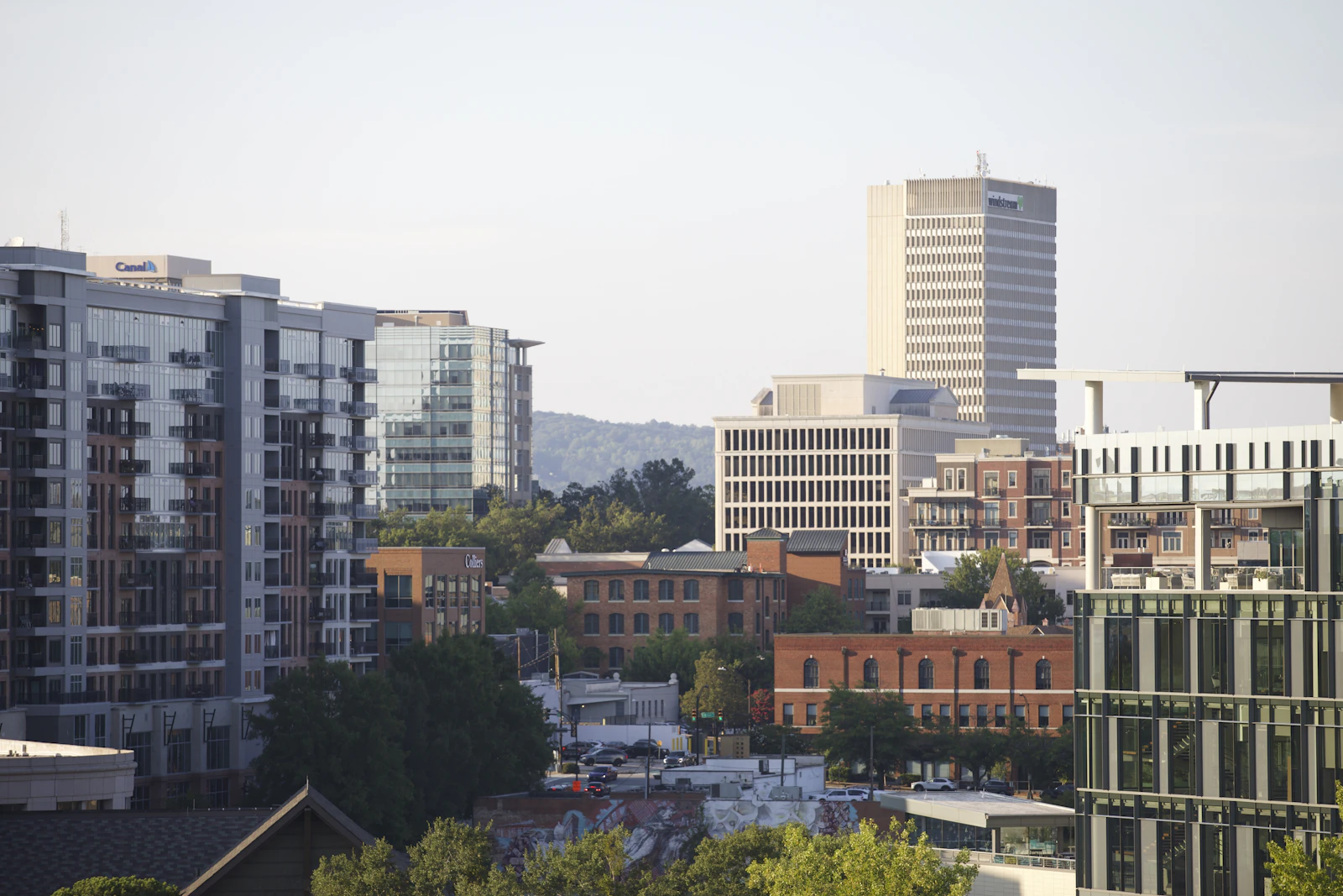 Greenville, South Carolina photo 11 by Josh