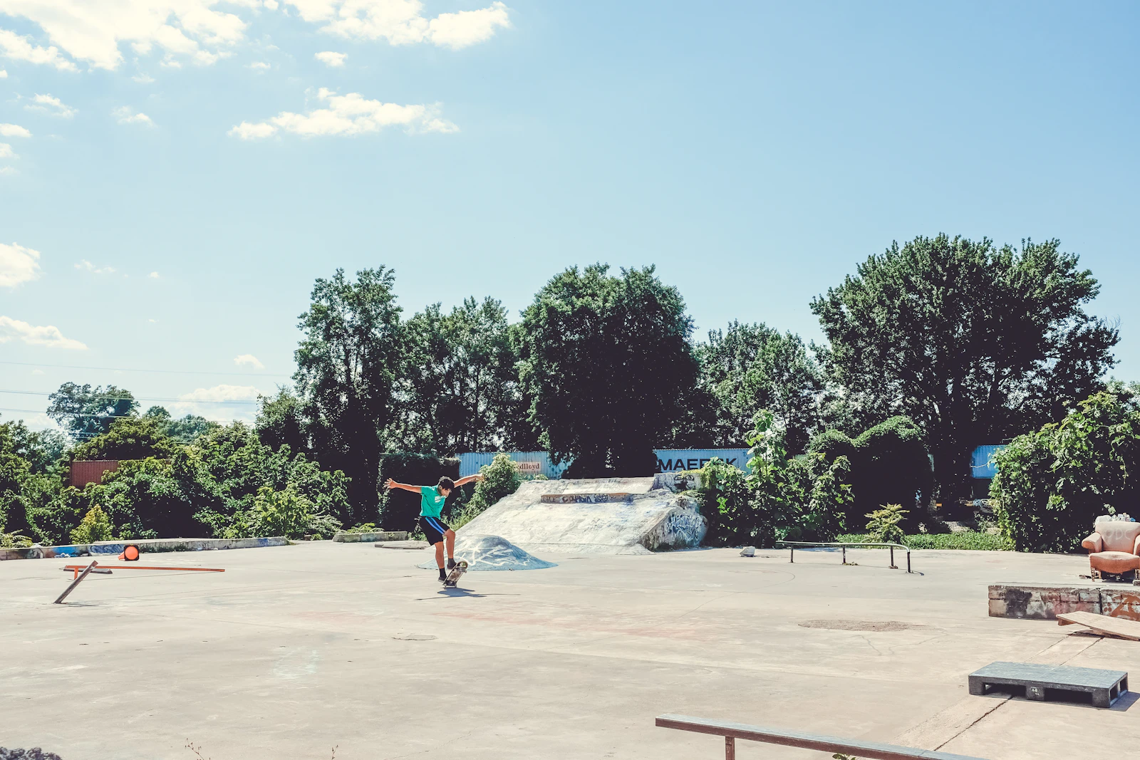 Greenville, South Carolina photo 15 by Jonathan Hanna
